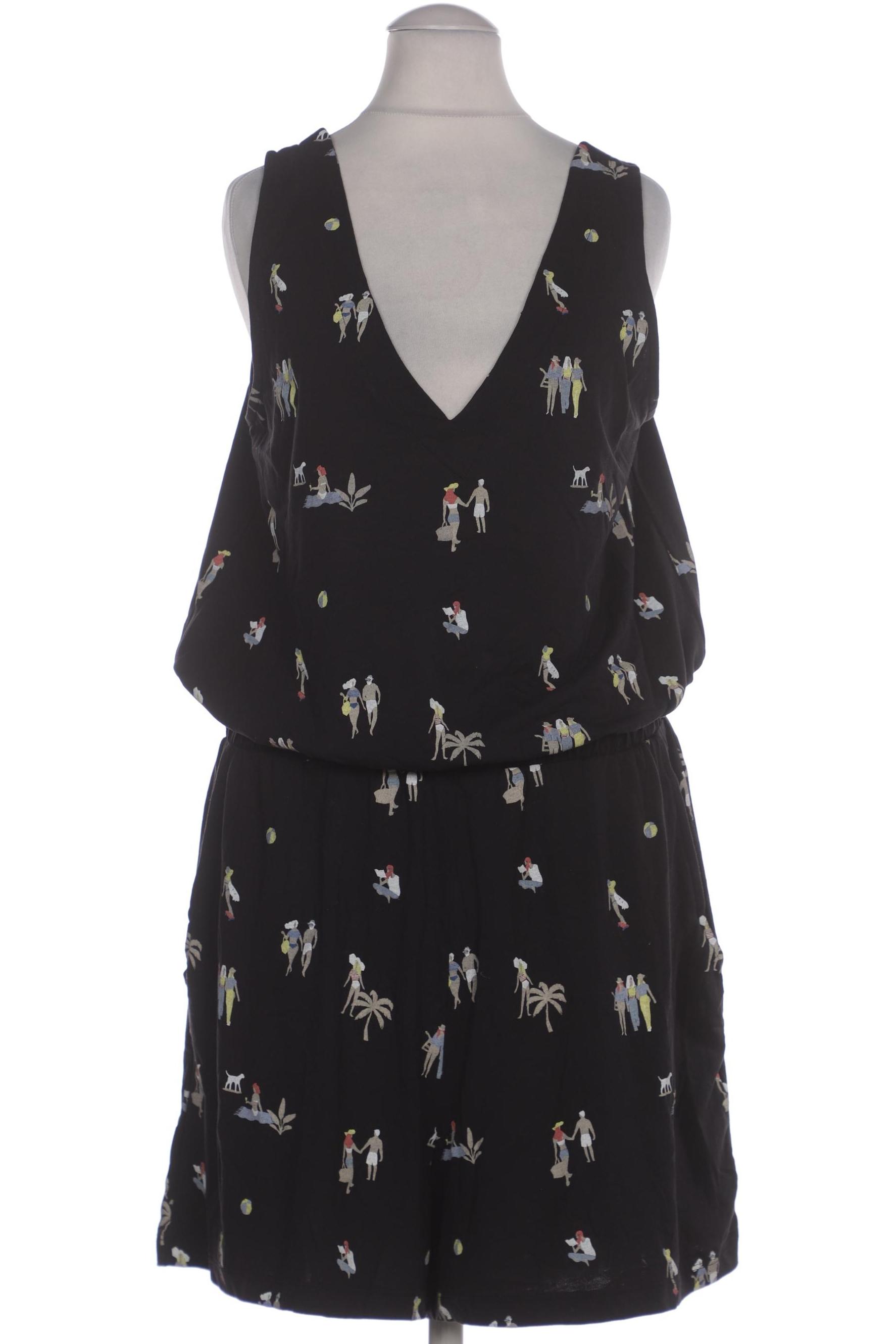 

Esprit Damen Jumpsuit/Overall, schwarz, Gr. 38