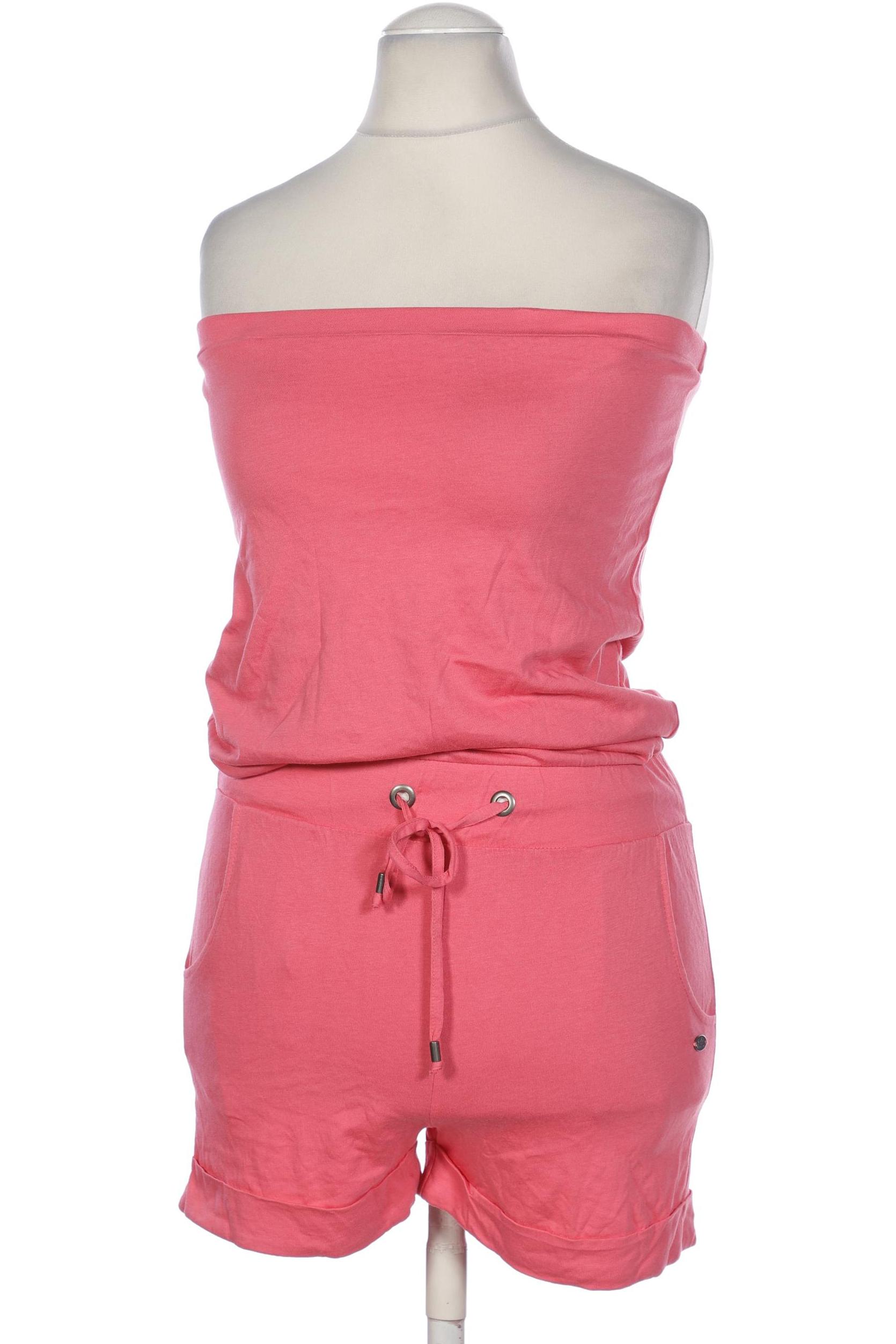 

Esprit Damen Jumpsuit/Overall, pink, Gr. 34