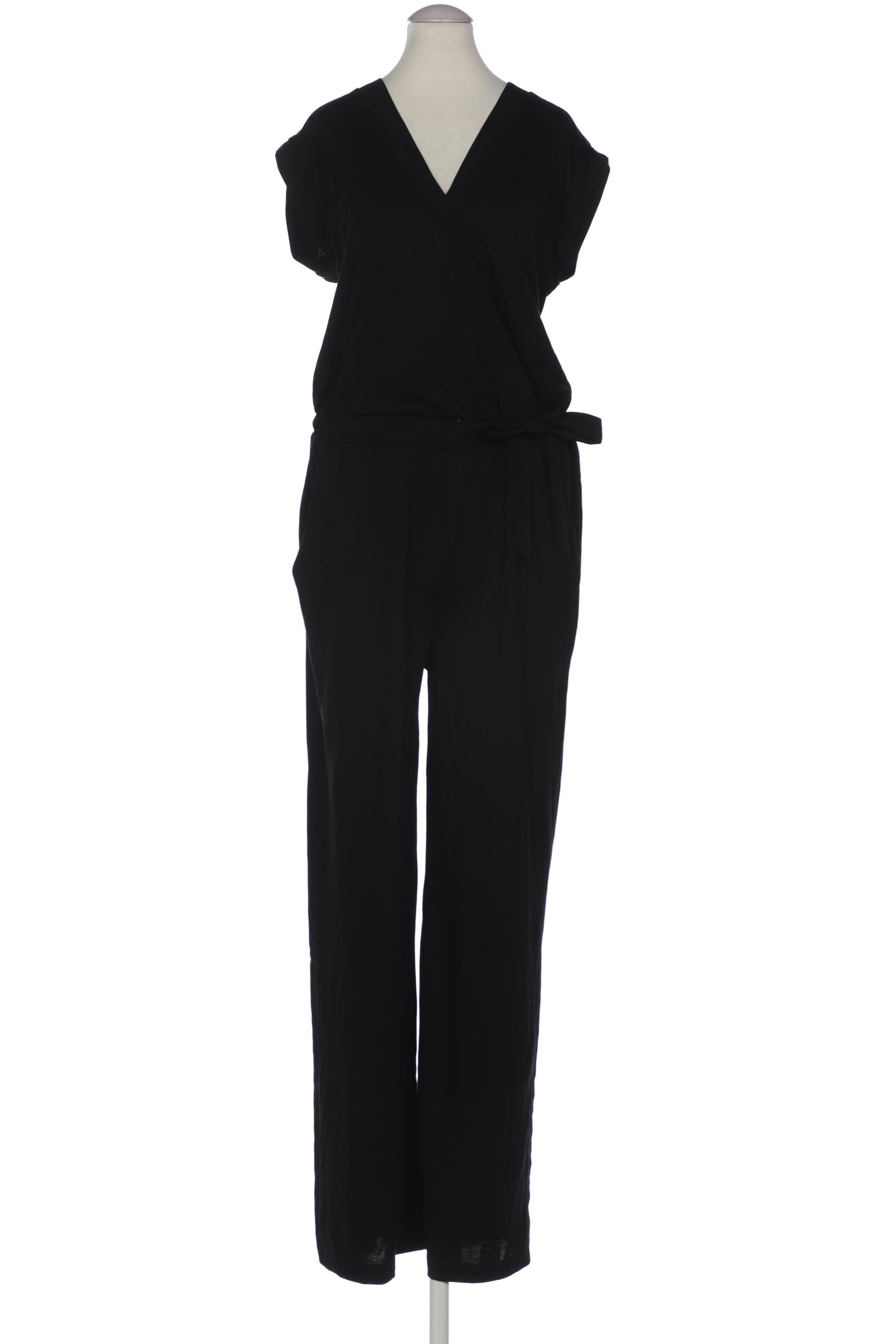 

Esprit Damen Jumpsuit/Overall, schwarz, Gr. 36
