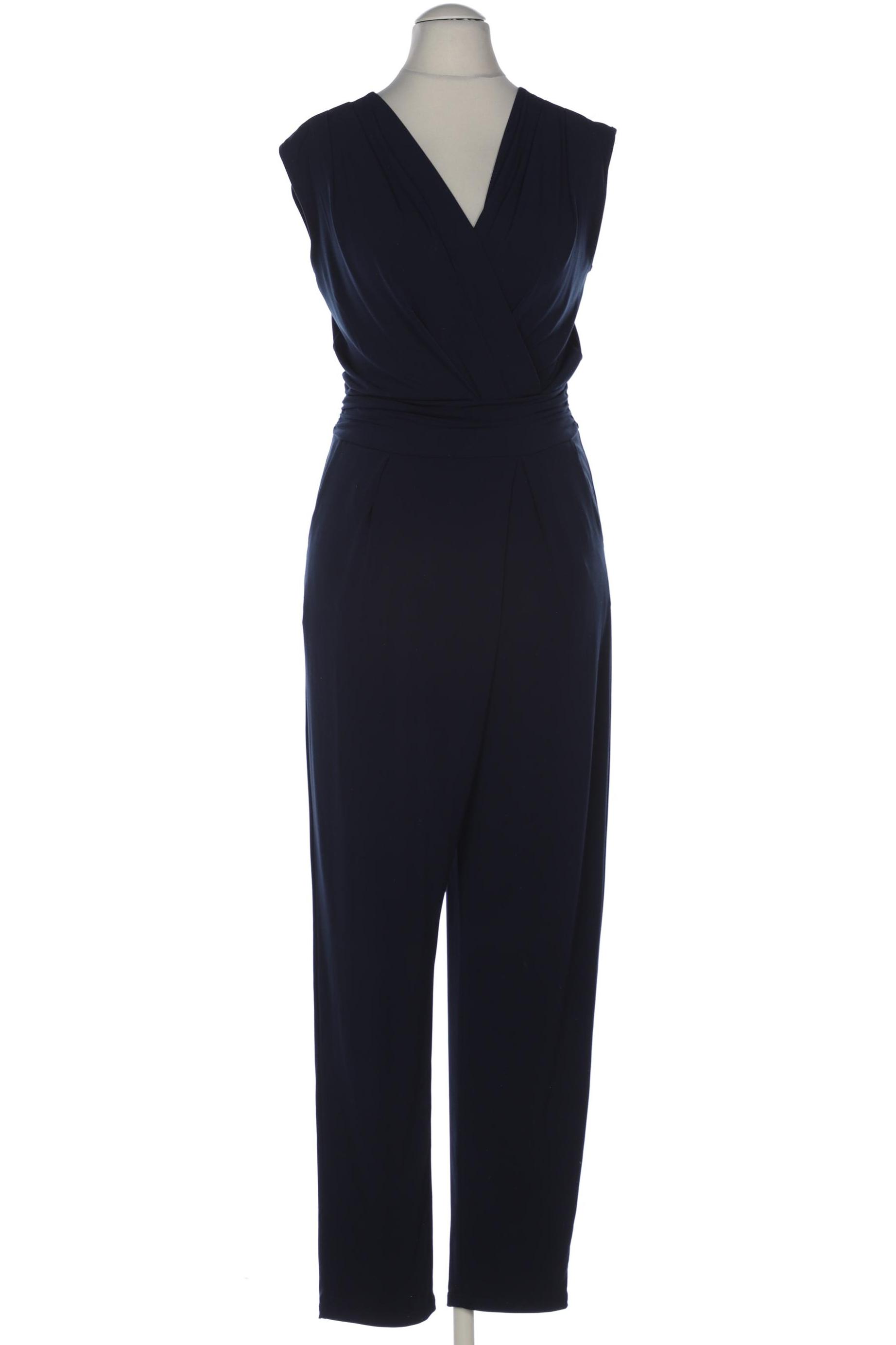 

Esprit Damen Jumpsuit/Overall, marineblau, Gr. 36