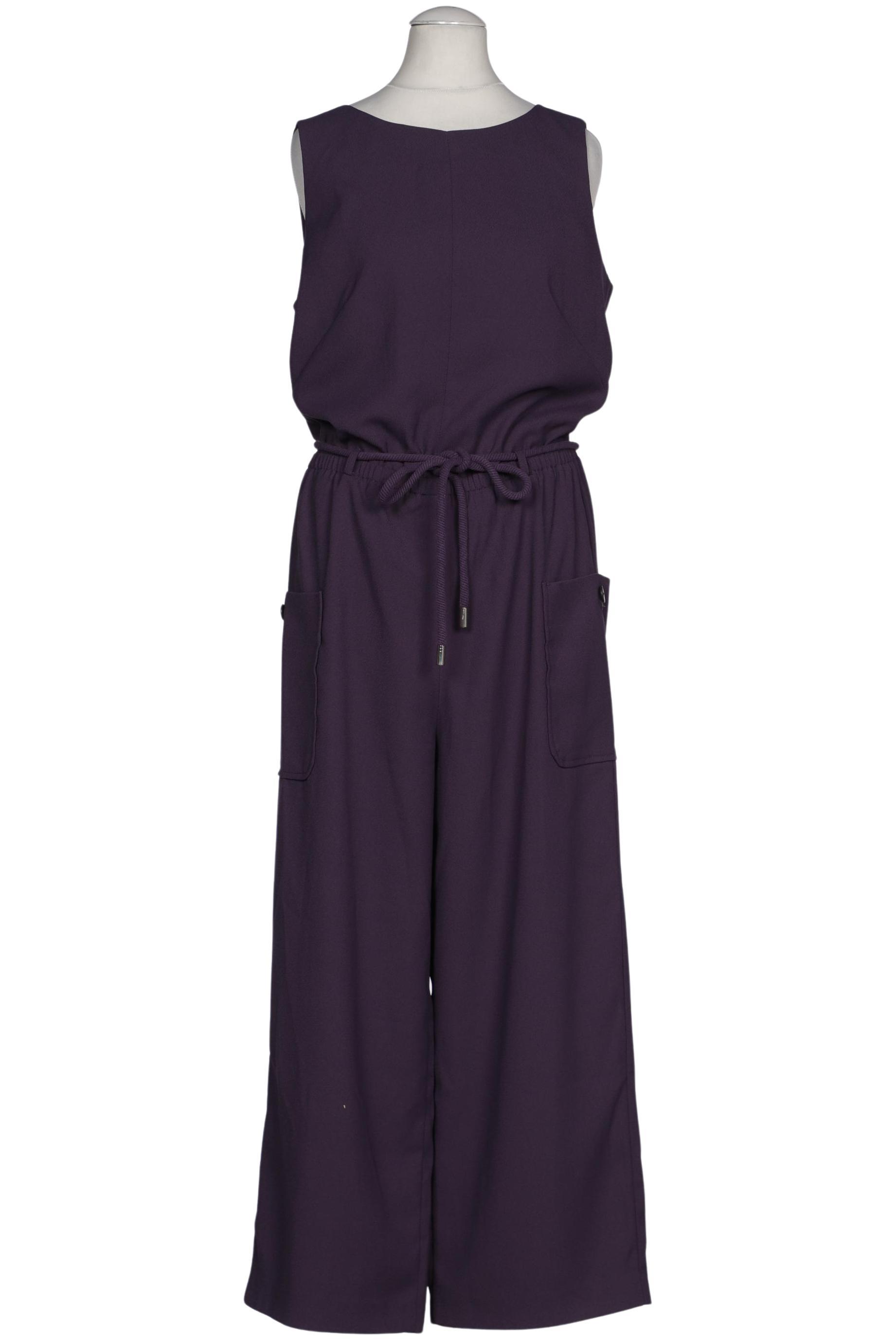 

Esprit Damen Jumpsuit/Overall, flieder, Gr. 36