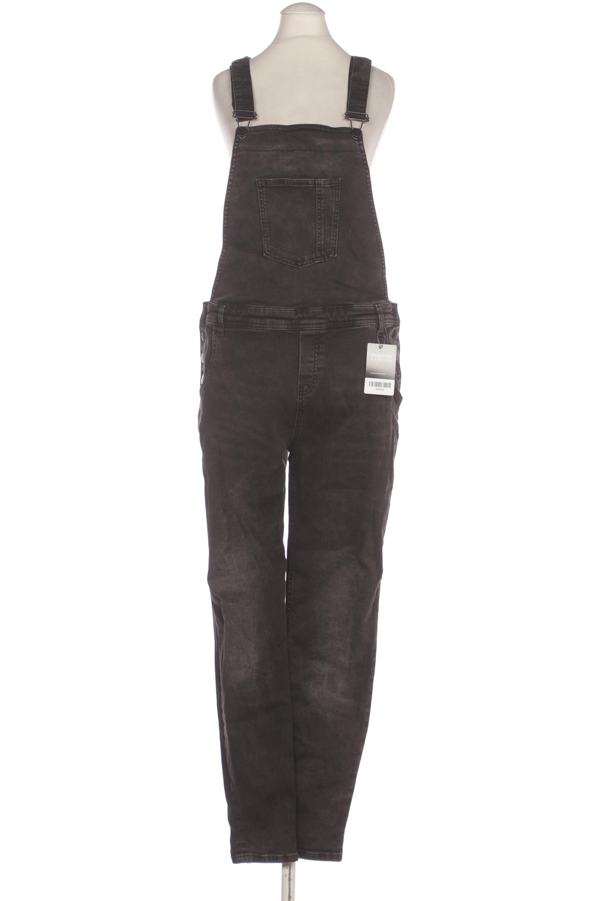 

Esprit Damen Jumpsuit/Overall, schwarz, Gr. 36