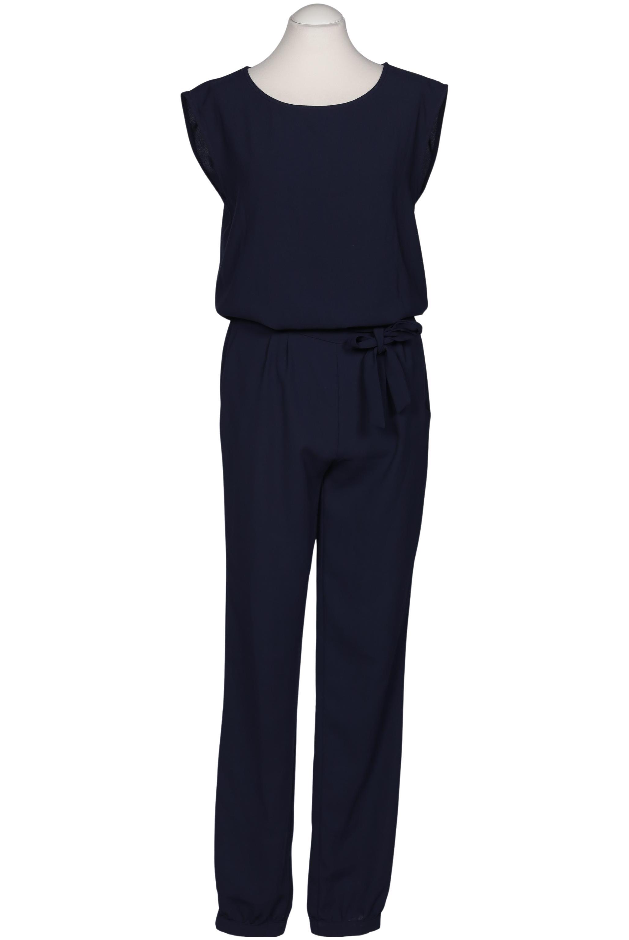 

Esprit Damen Jumpsuit/Overall, marineblau, Gr. 36