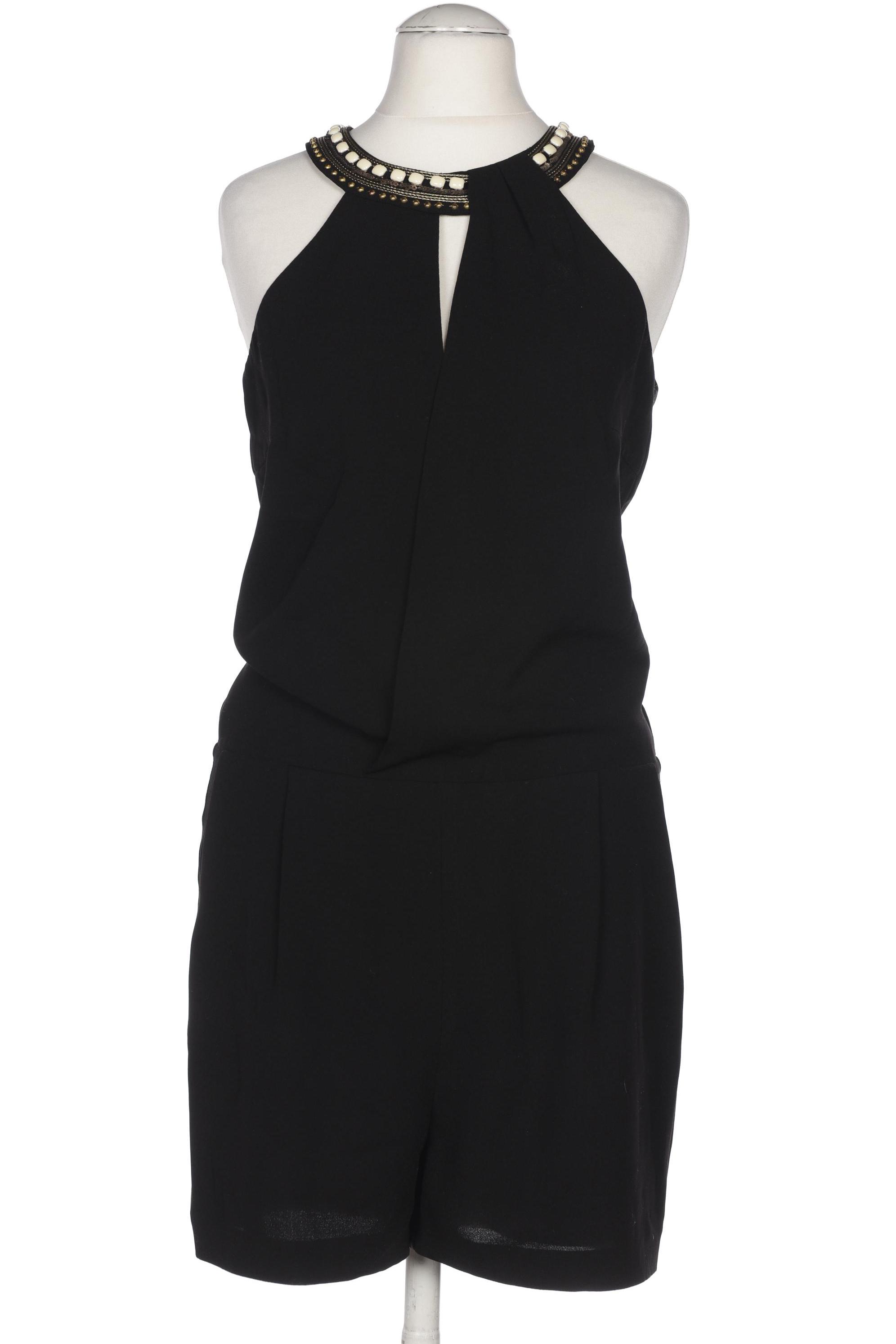 

Esprit Damen Jumpsuit/Overall, schwarz, Gr. 34