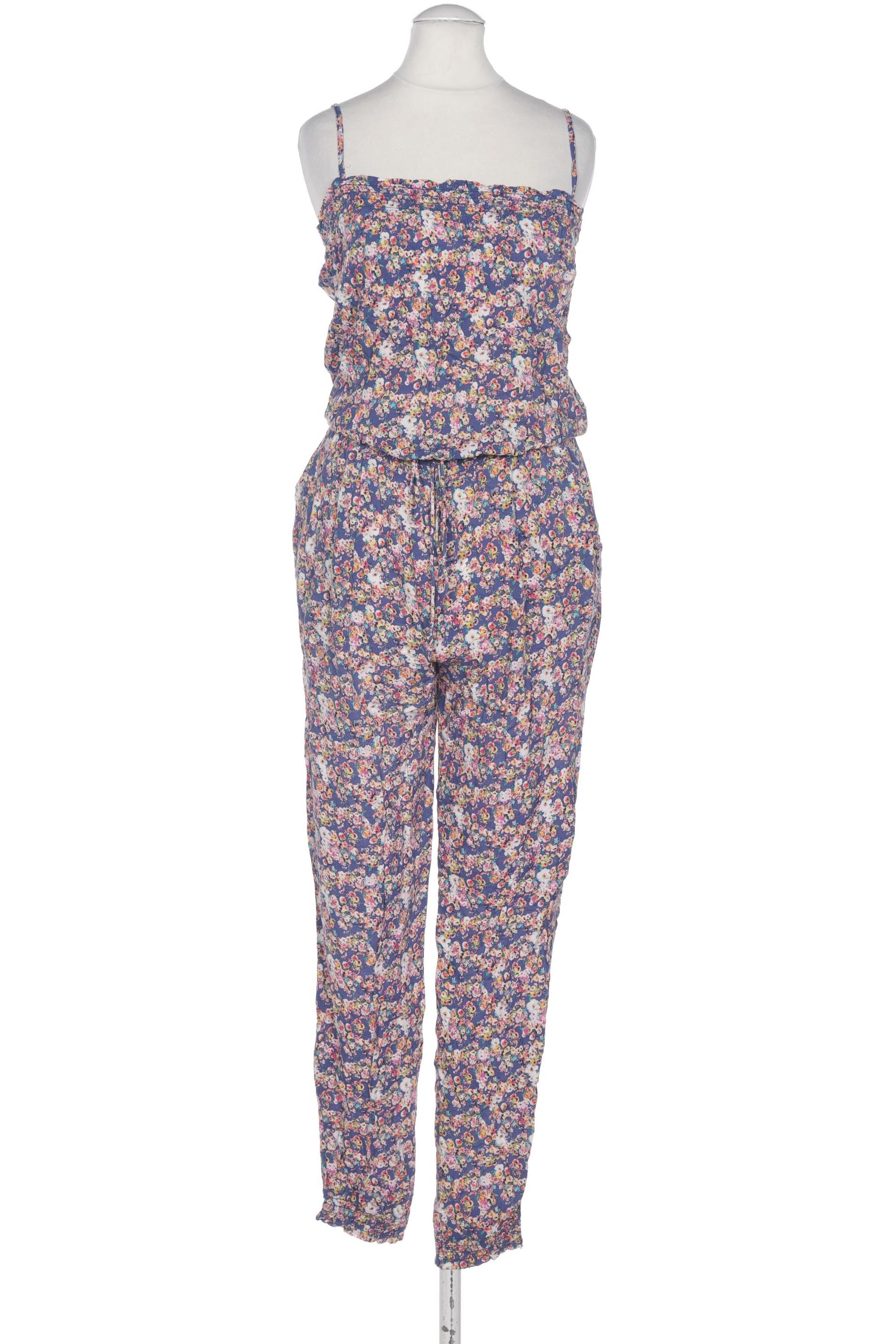 

Esprit Damen Jumpsuit/Overall, mehrfarbig