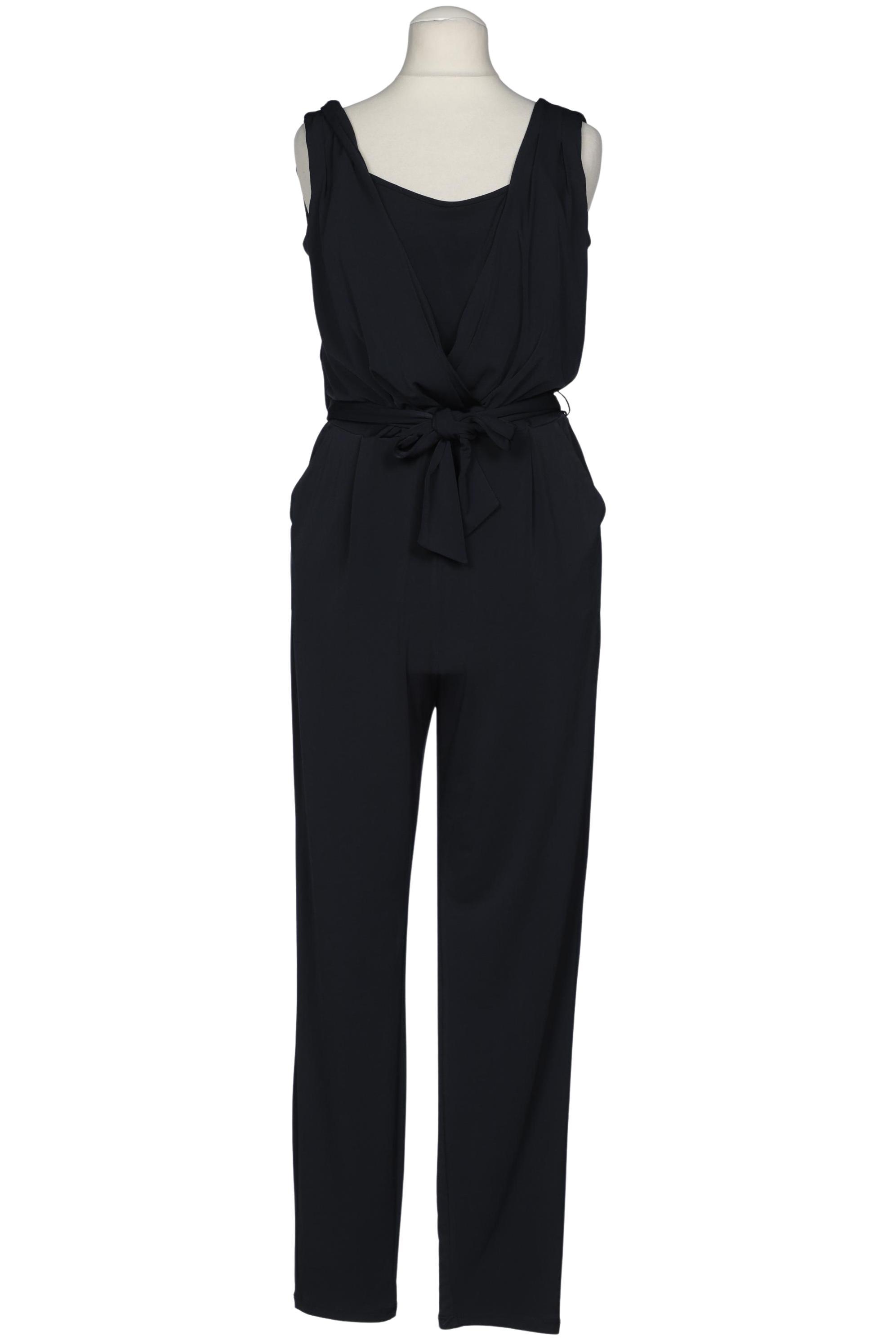 

Esprit Damen Jumpsuit/Overall, marineblau, Gr. 34