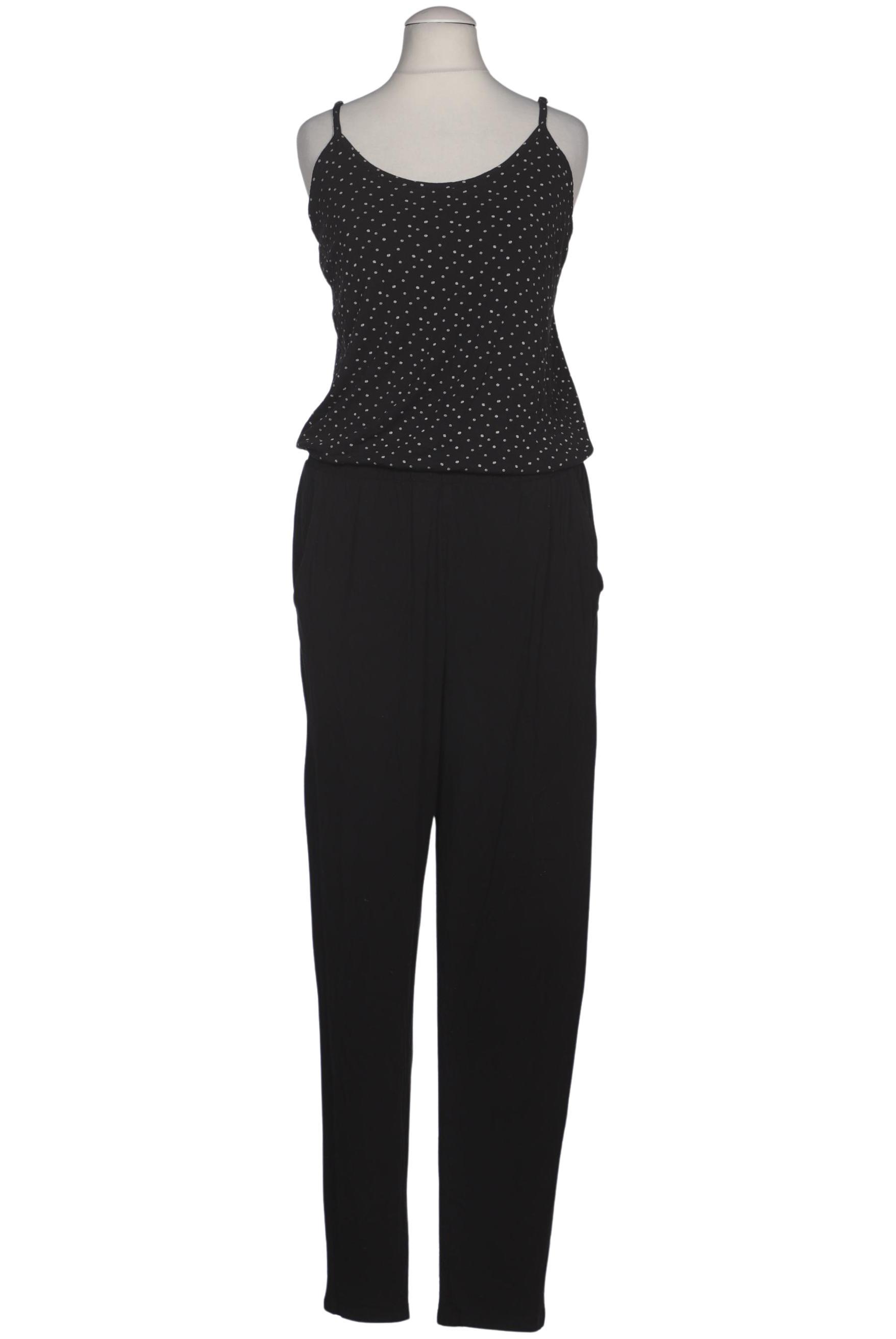 

Esprit Damen Jumpsuit/Overall, schwarz, Gr. 36