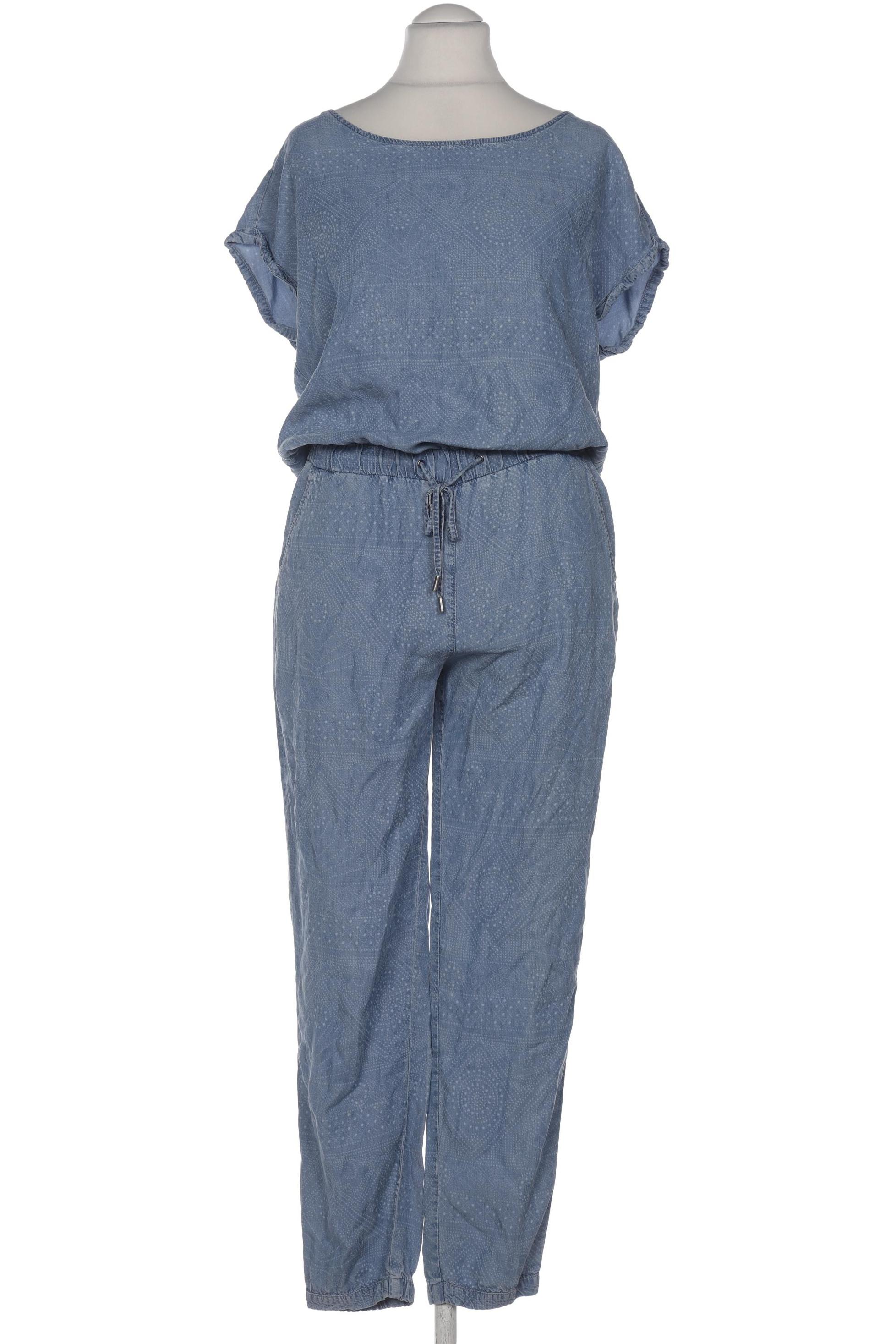 

Esprit Damen Jumpsuit/Overall, blau, Gr. 38