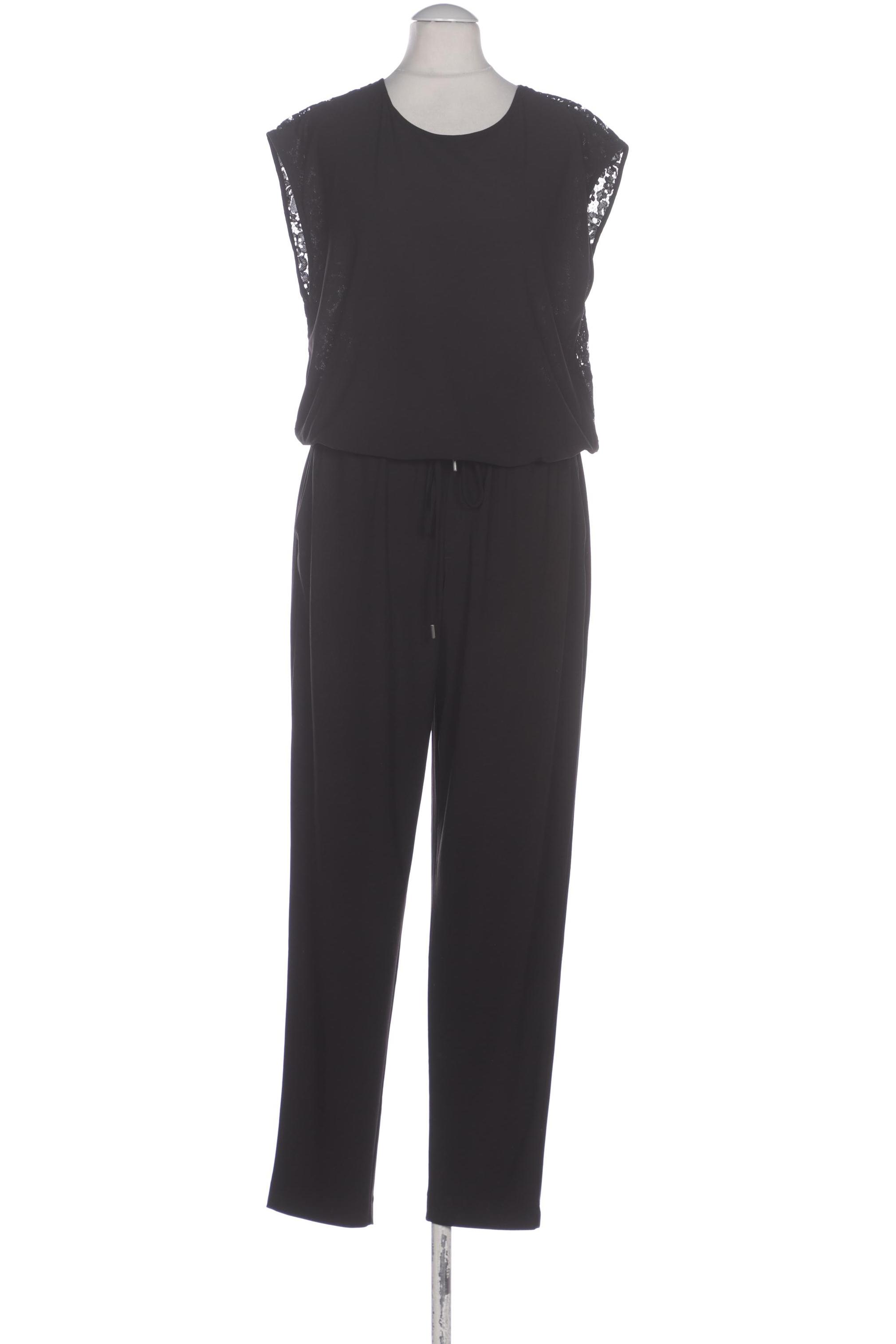 

Esprit Damen Jumpsuit/Overall, schwarz, Gr. 36