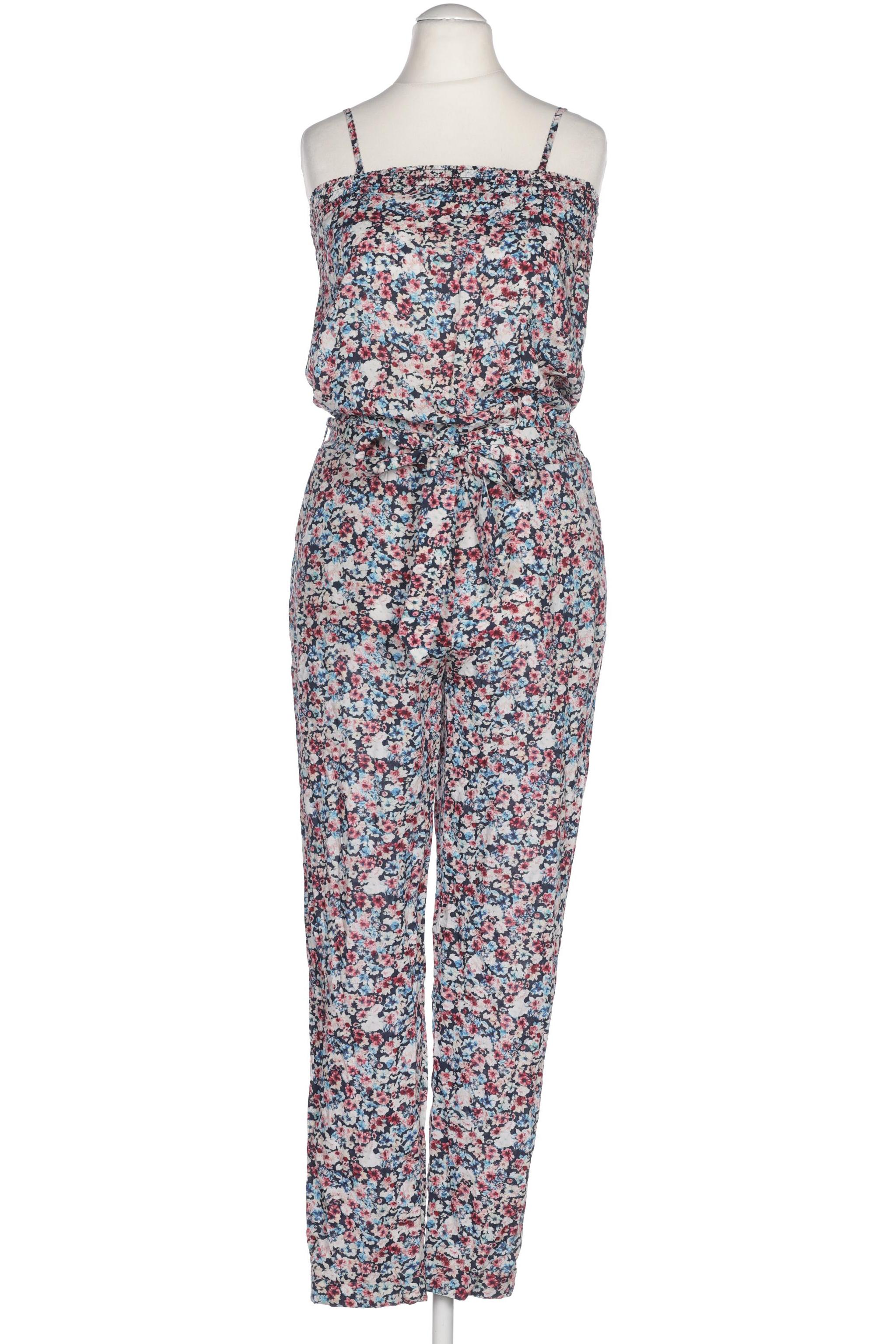 

Esprit Damen Jumpsuit/Overall, mehrfarbig