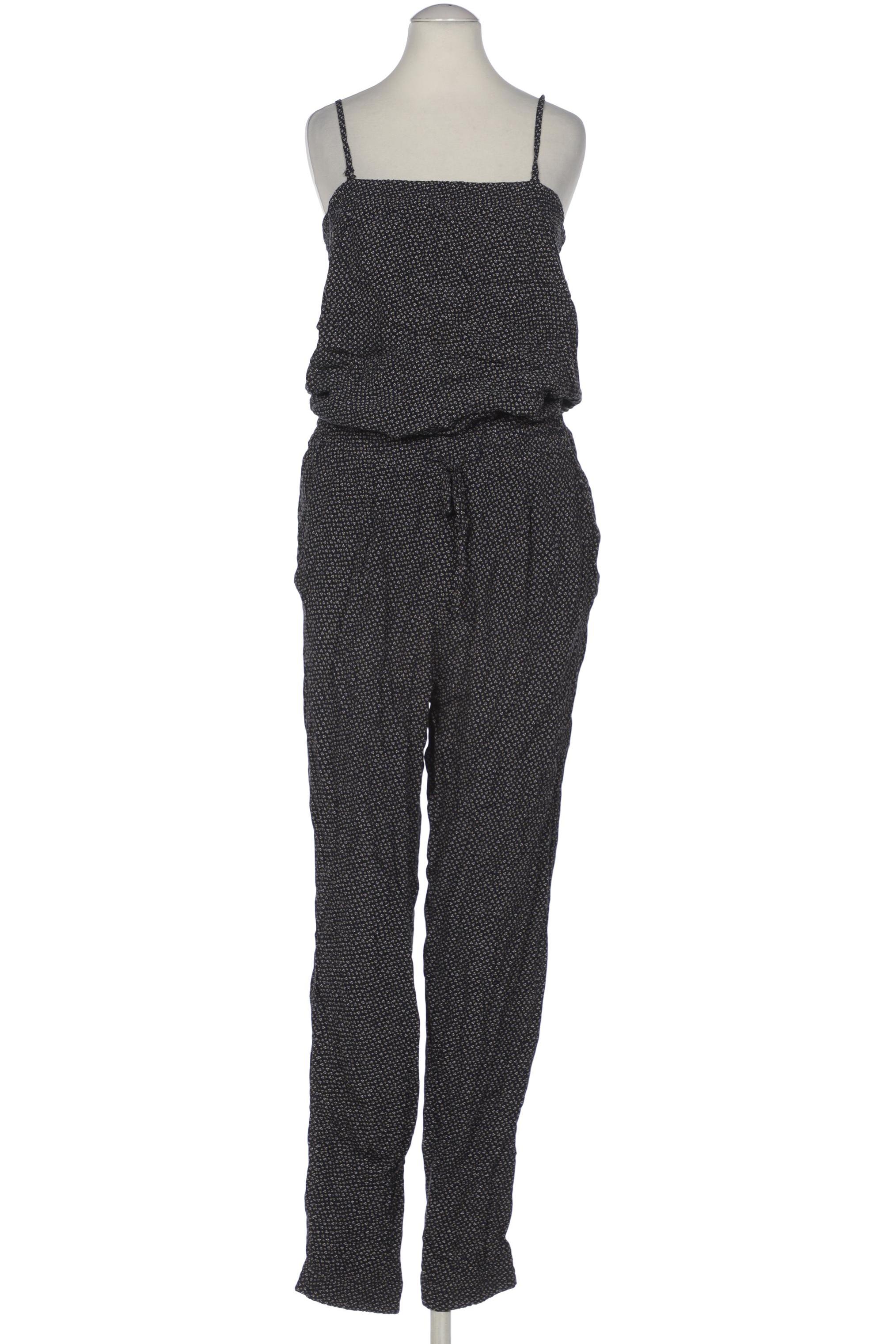 

Esprit Damen Jumpsuit/Overall, marineblau, Gr. 36