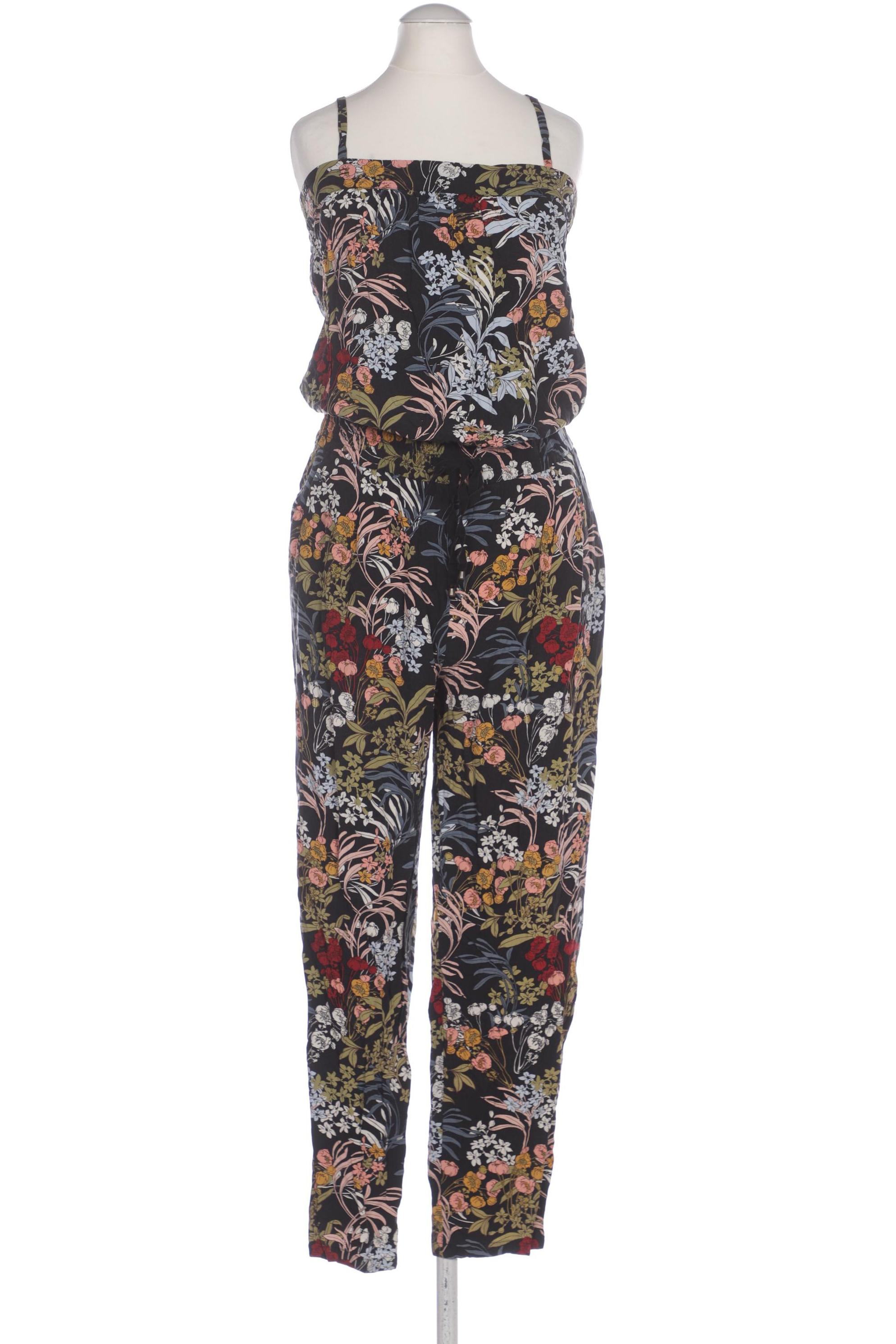 

Esprit Damen Jumpsuit/Overall, mehrfarbig, Gr. 34