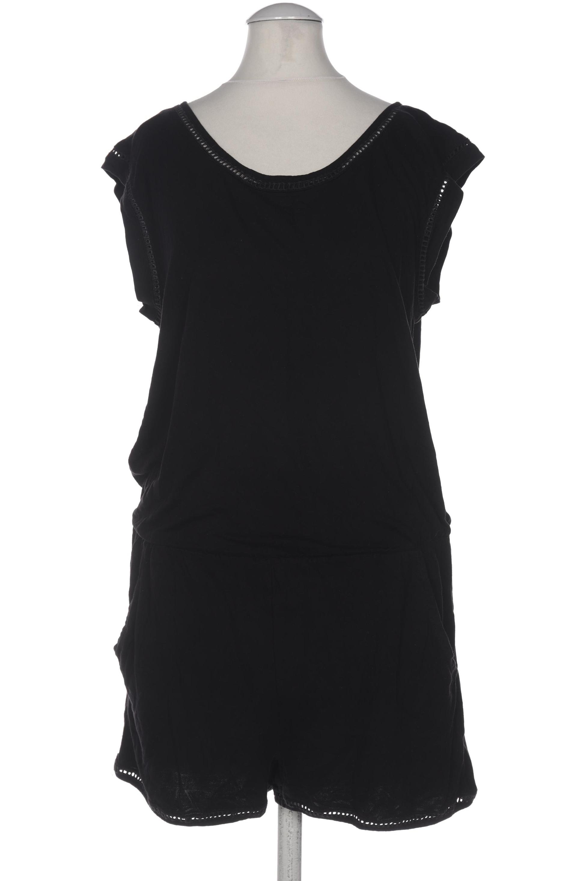 

Esprit Damen Jumpsuit/Overall, schwarz