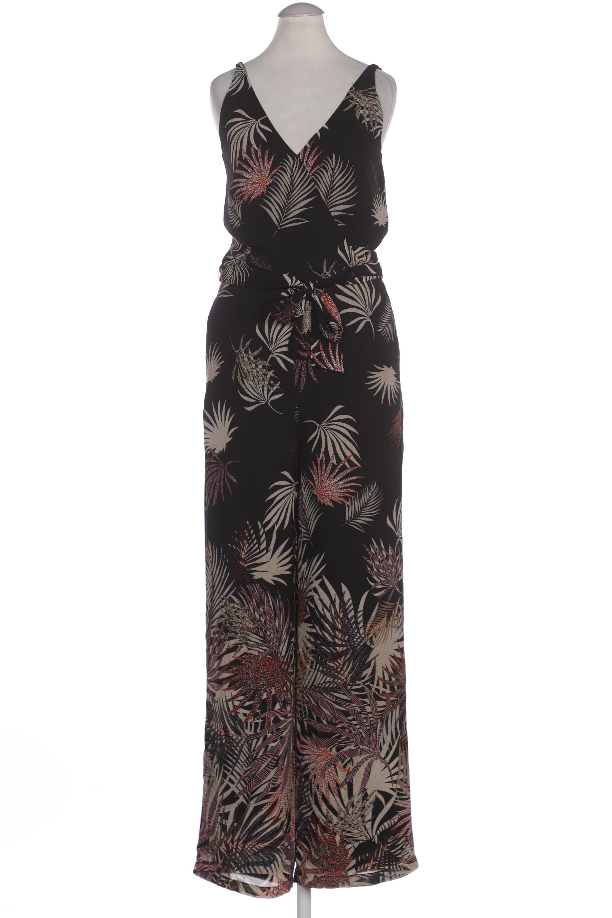 

Esprit Damen Jumpsuit/Overall, schwarz, Gr. 34