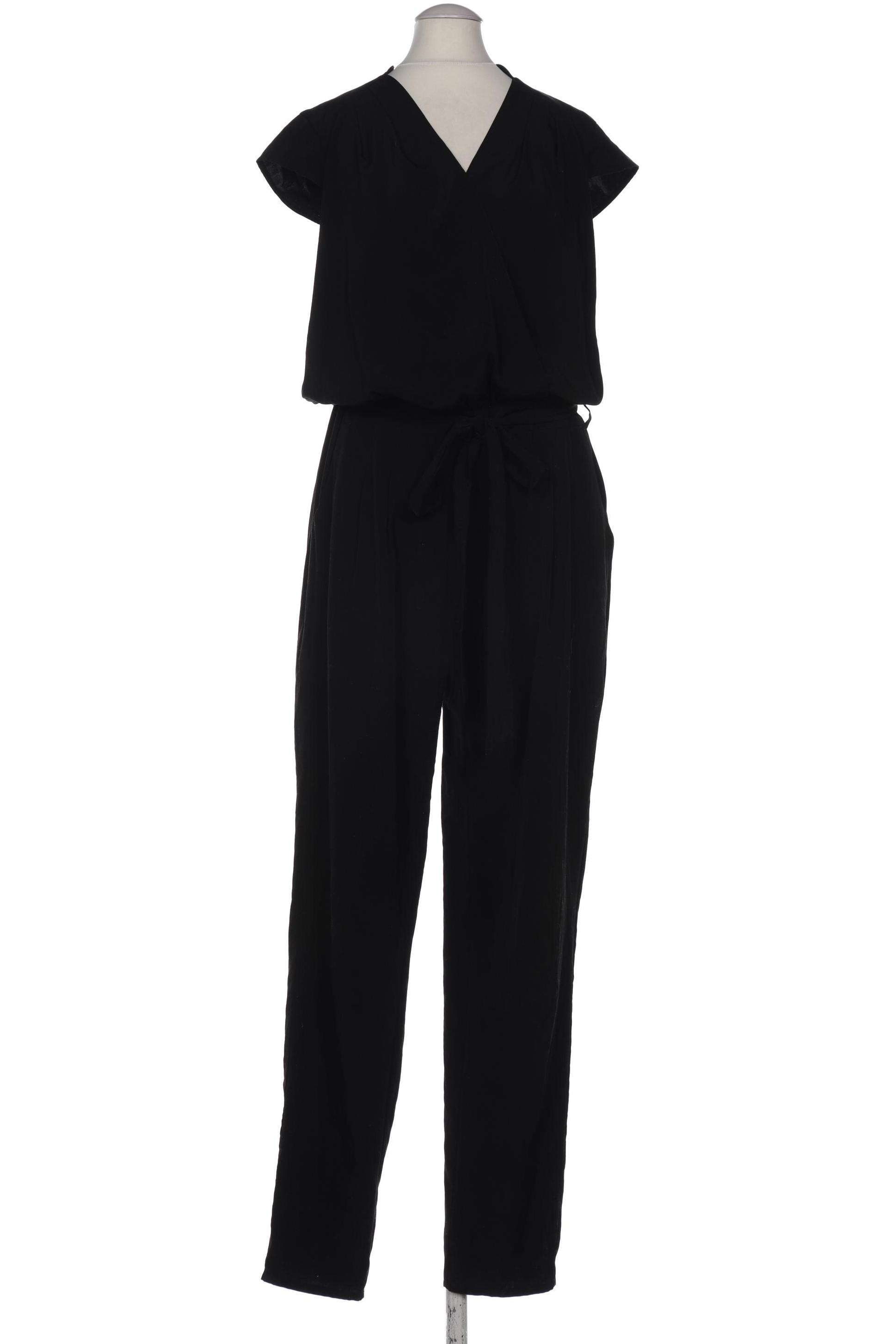 

Esprit Damen Jumpsuit/Overall, schwarz, Gr. 36
