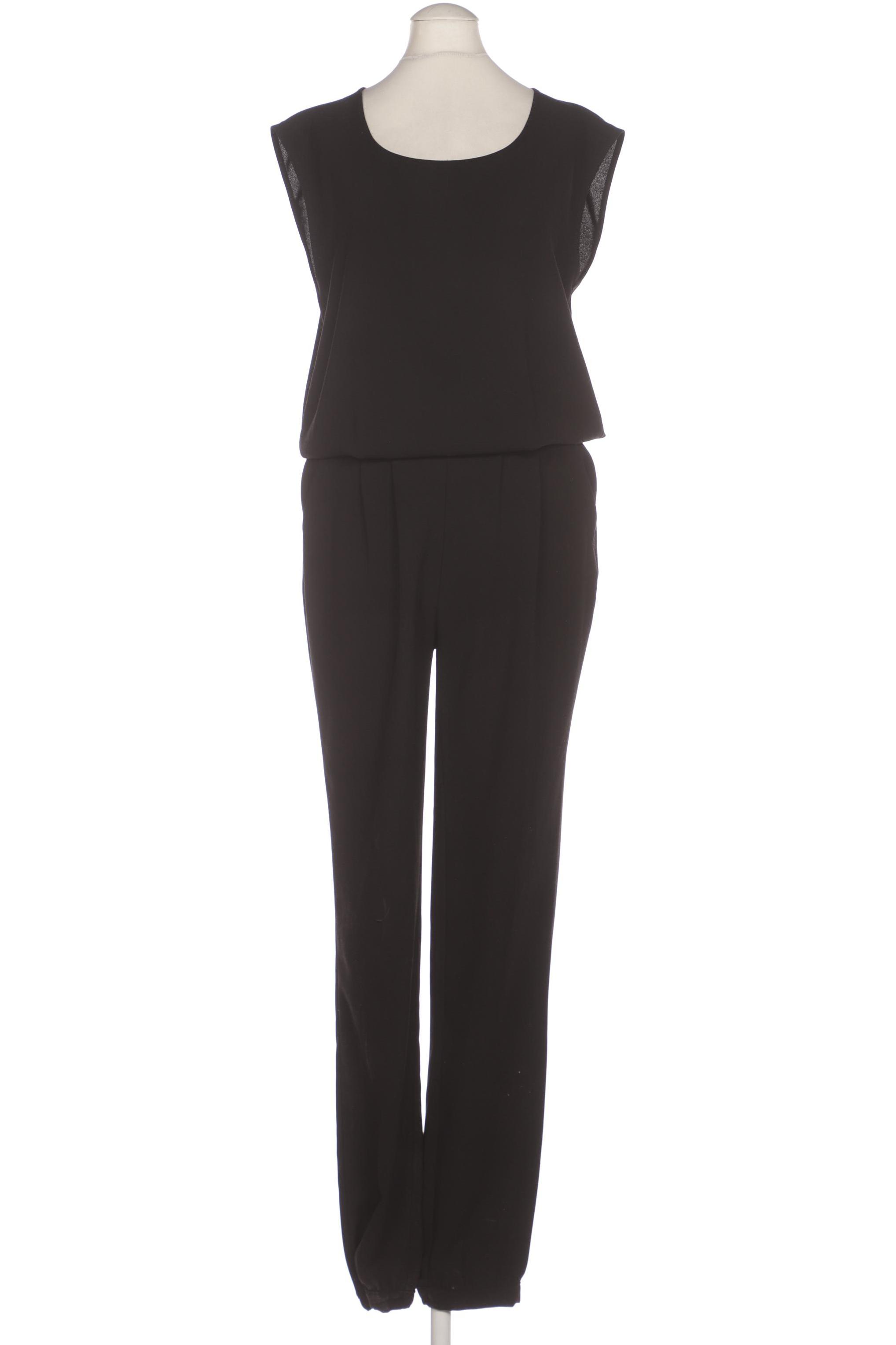 

Esprit Damen Jumpsuit/Overall, schwarz, Gr. 34