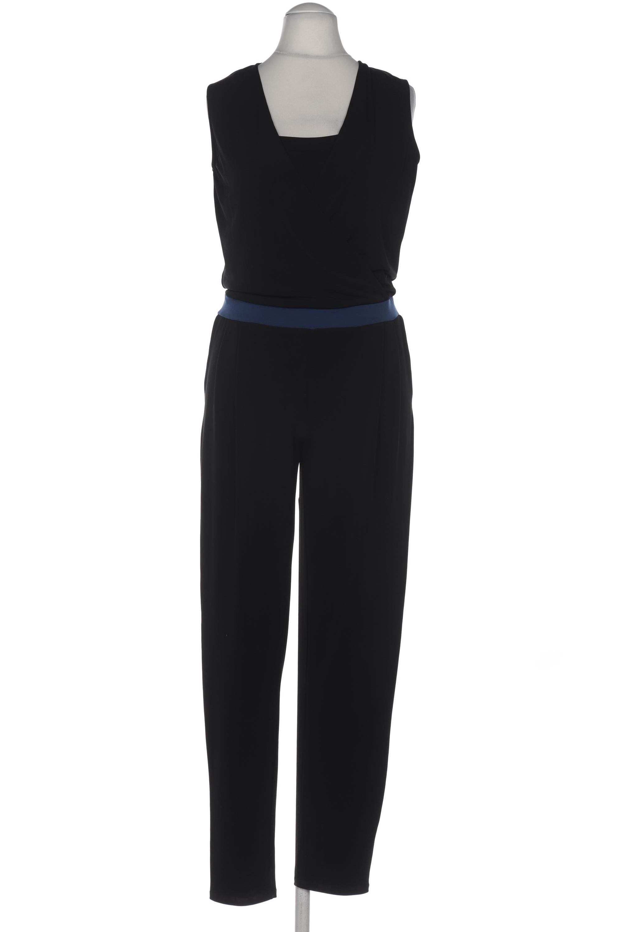 

Esprit Damen Jumpsuit/Overall, schwarz, Gr. 36