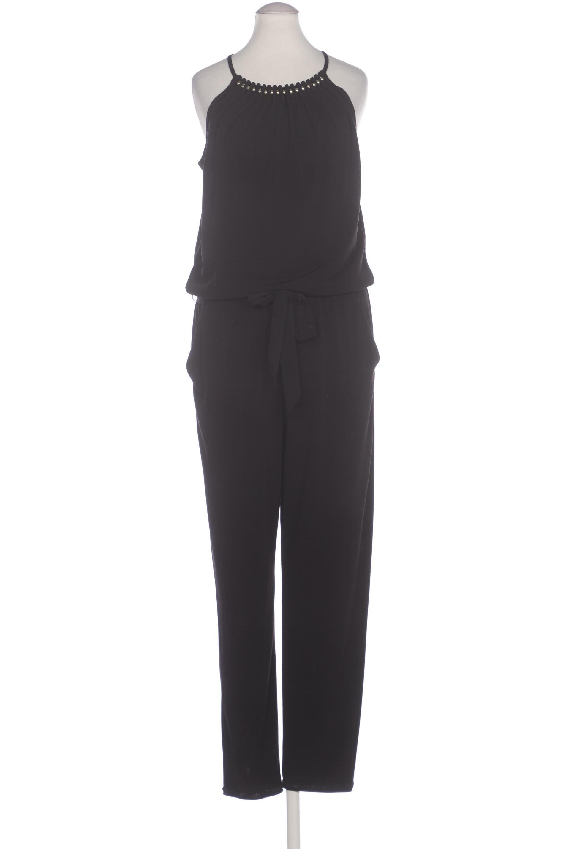 

Esprit Damen Jumpsuit/Overall, schwarz, Gr. 34
