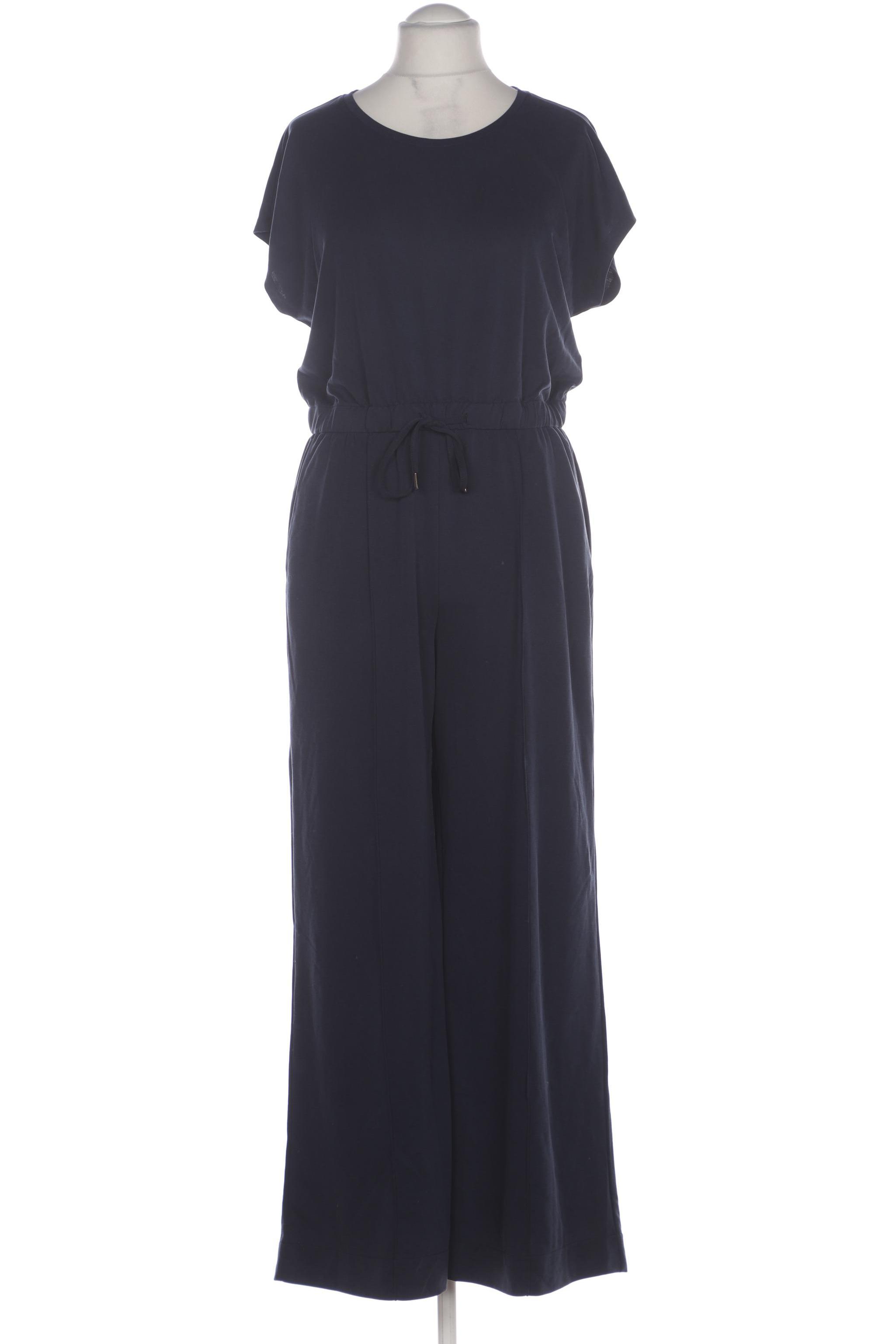 

Esprit Damen Jumpsuit/Overall, marineblau, Gr. 44