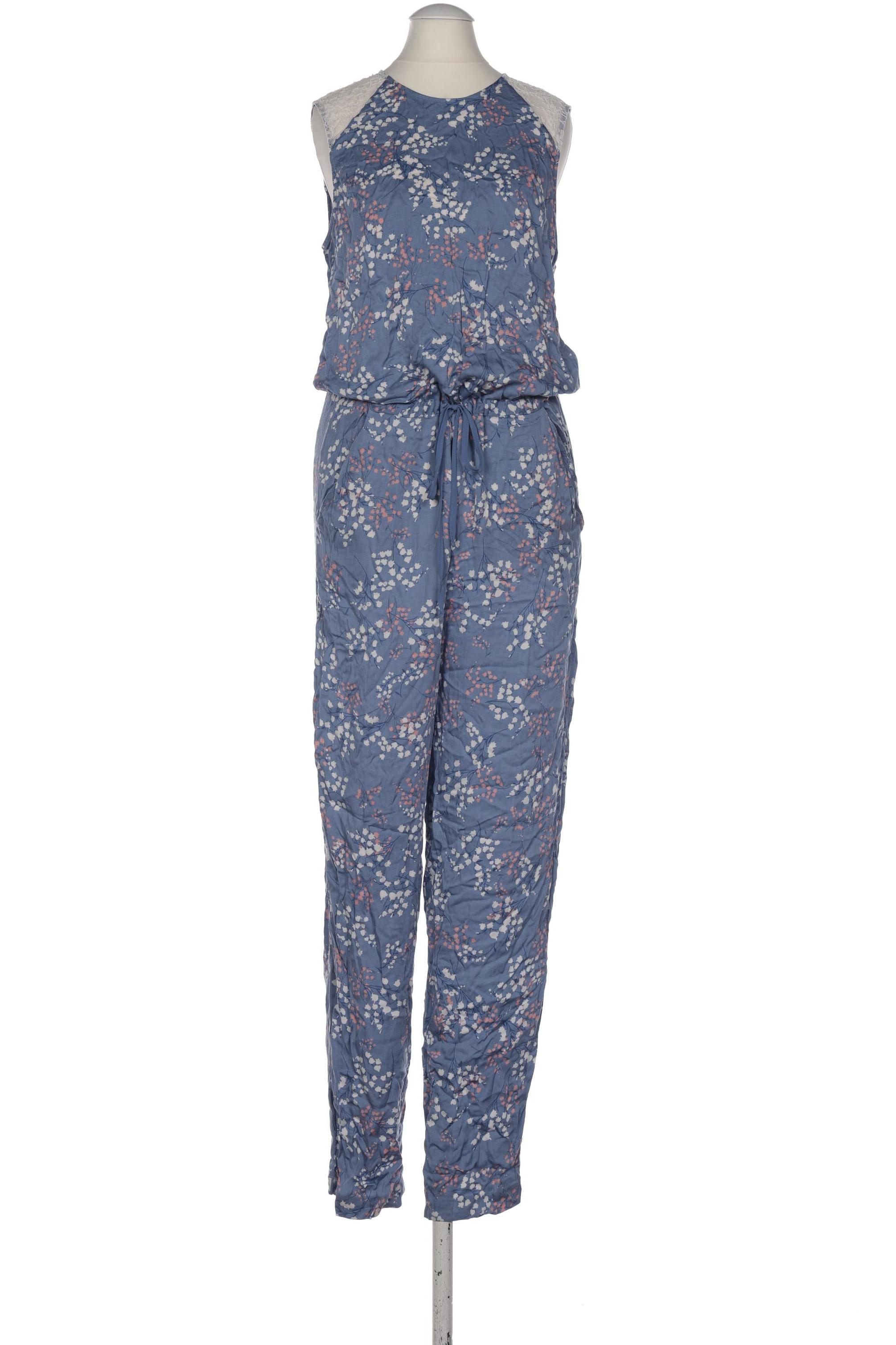 

Esprit Damen Jumpsuit/Overall, blau, Gr. 36