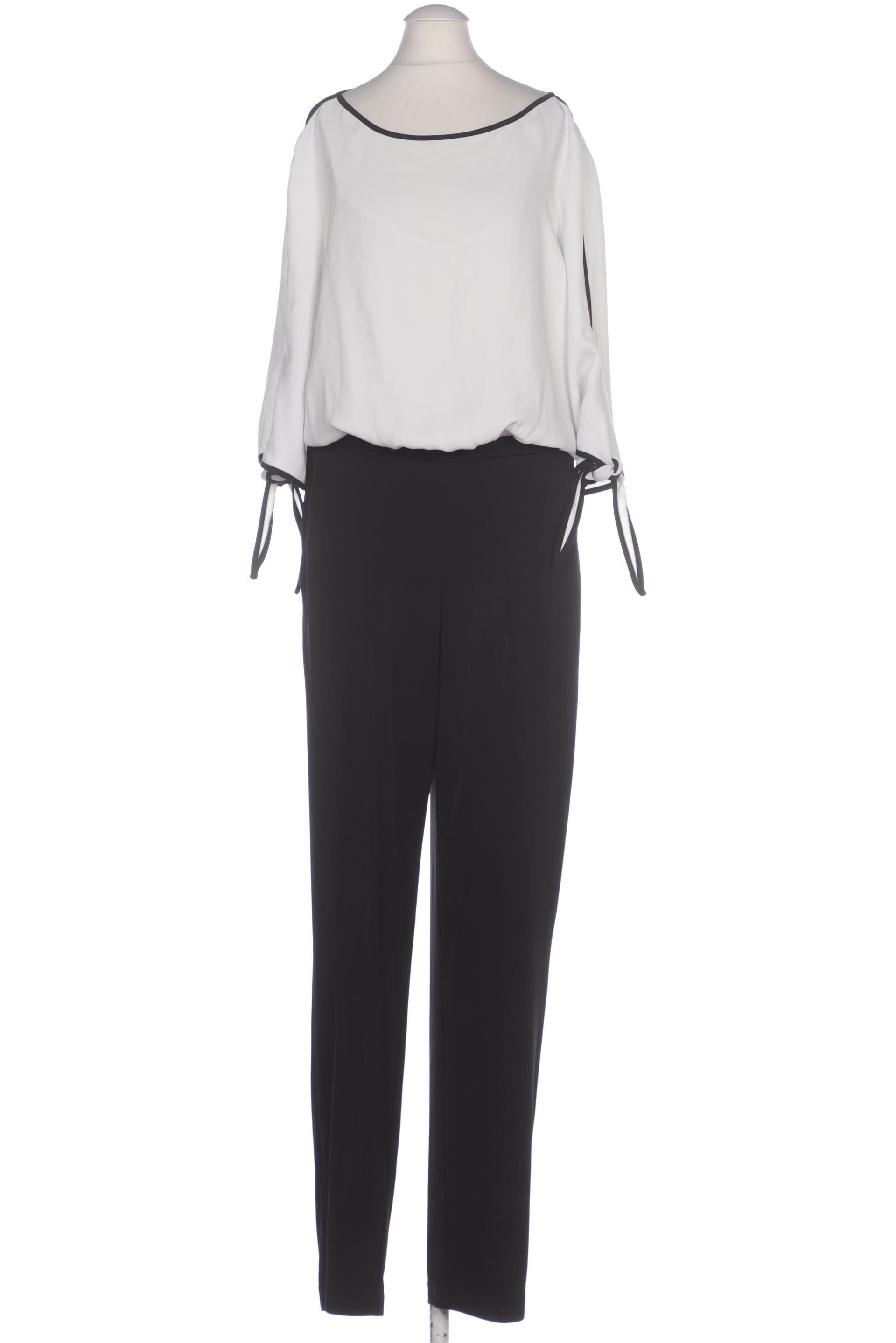 

Esprit Damen Jumpsuit/Overall, schwarz, Gr. 46