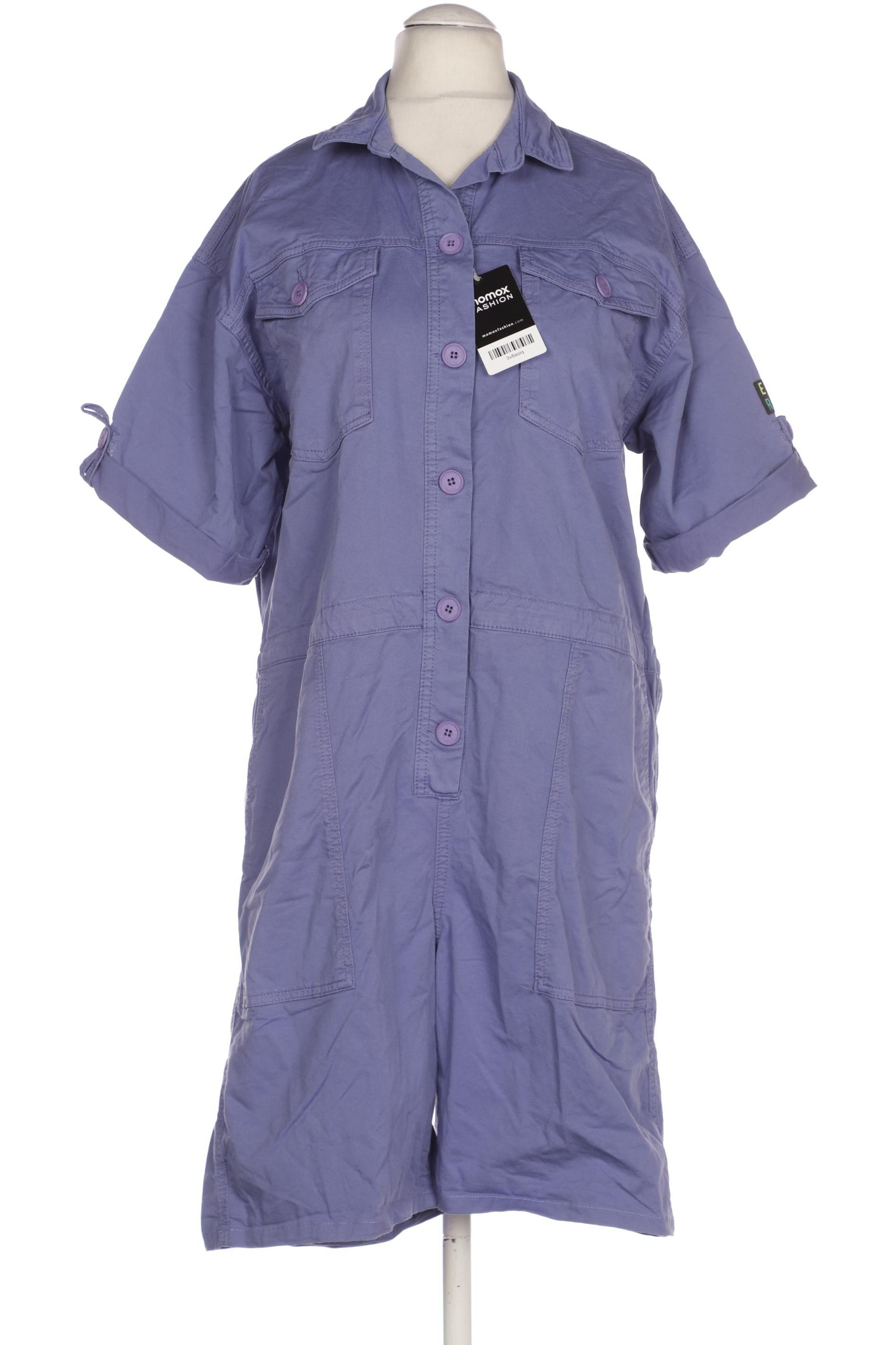 

Esprit Damen Jumpsuit/Overall, blau