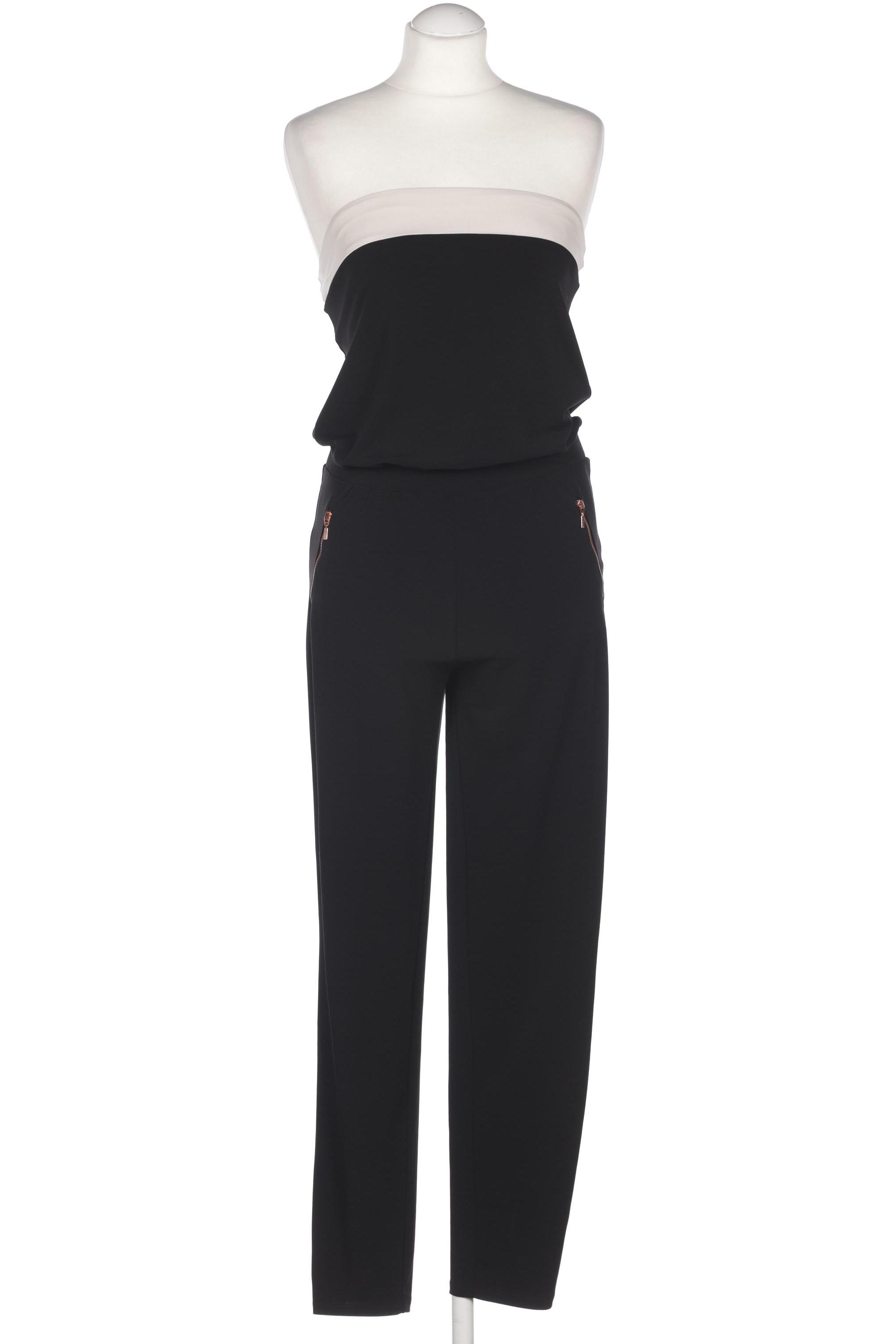 

Esprit Damen Jumpsuit/Overall, schwarz