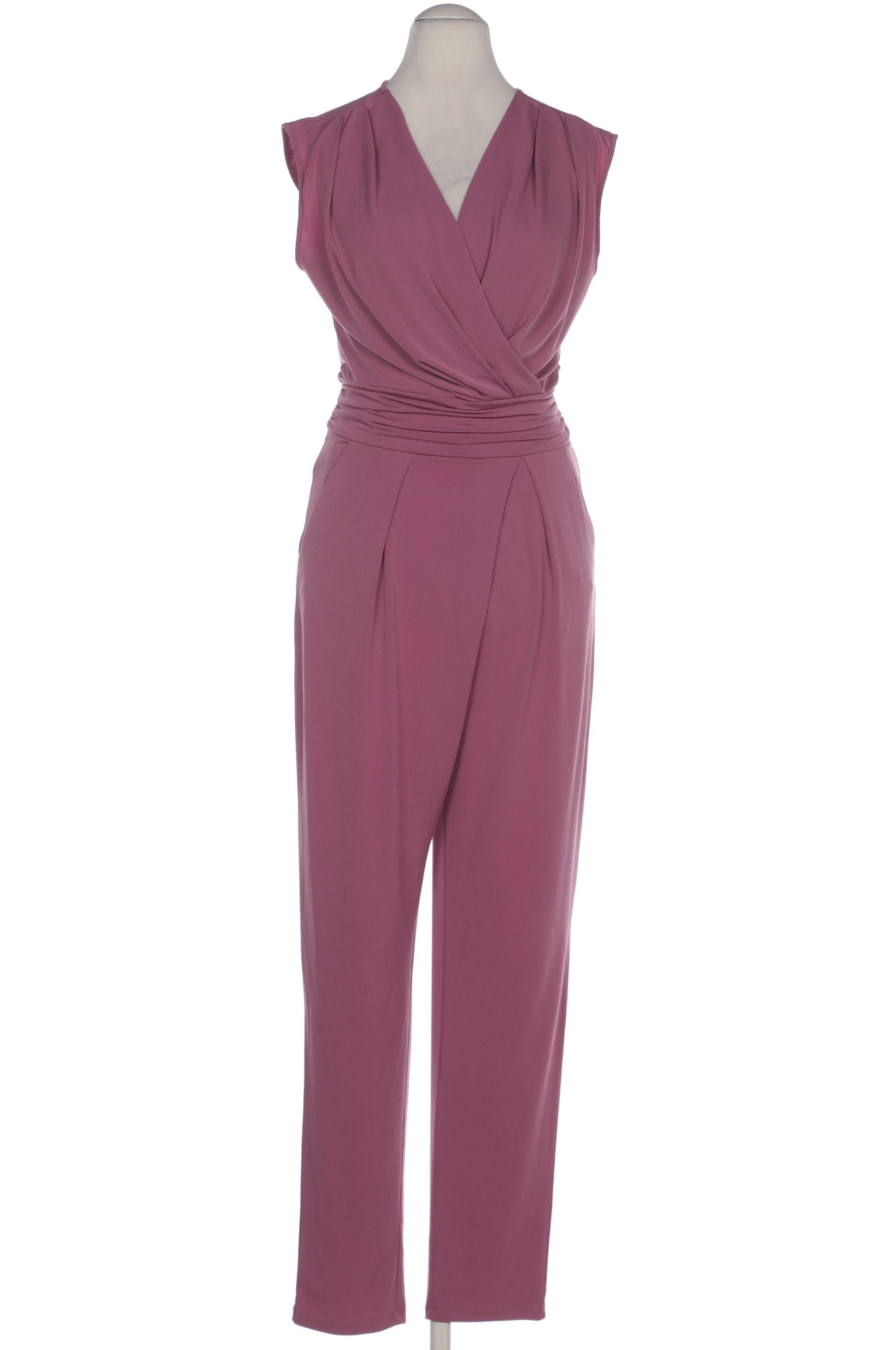 

Esprit Damen Jumpsuit/Overall, flieder, Gr. 38