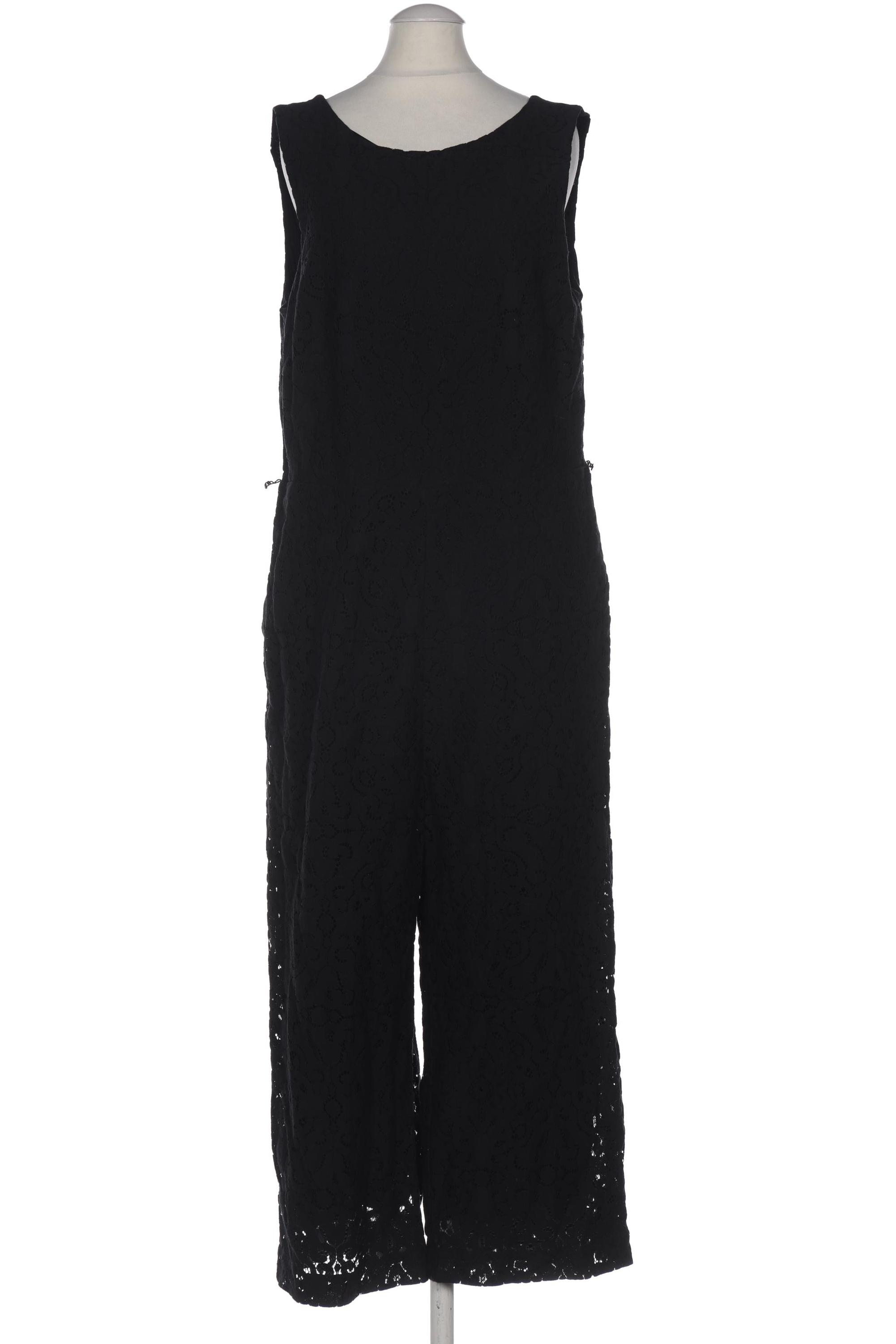 

Esprit Damen Jumpsuit/Overall, schwarz, Gr. 40