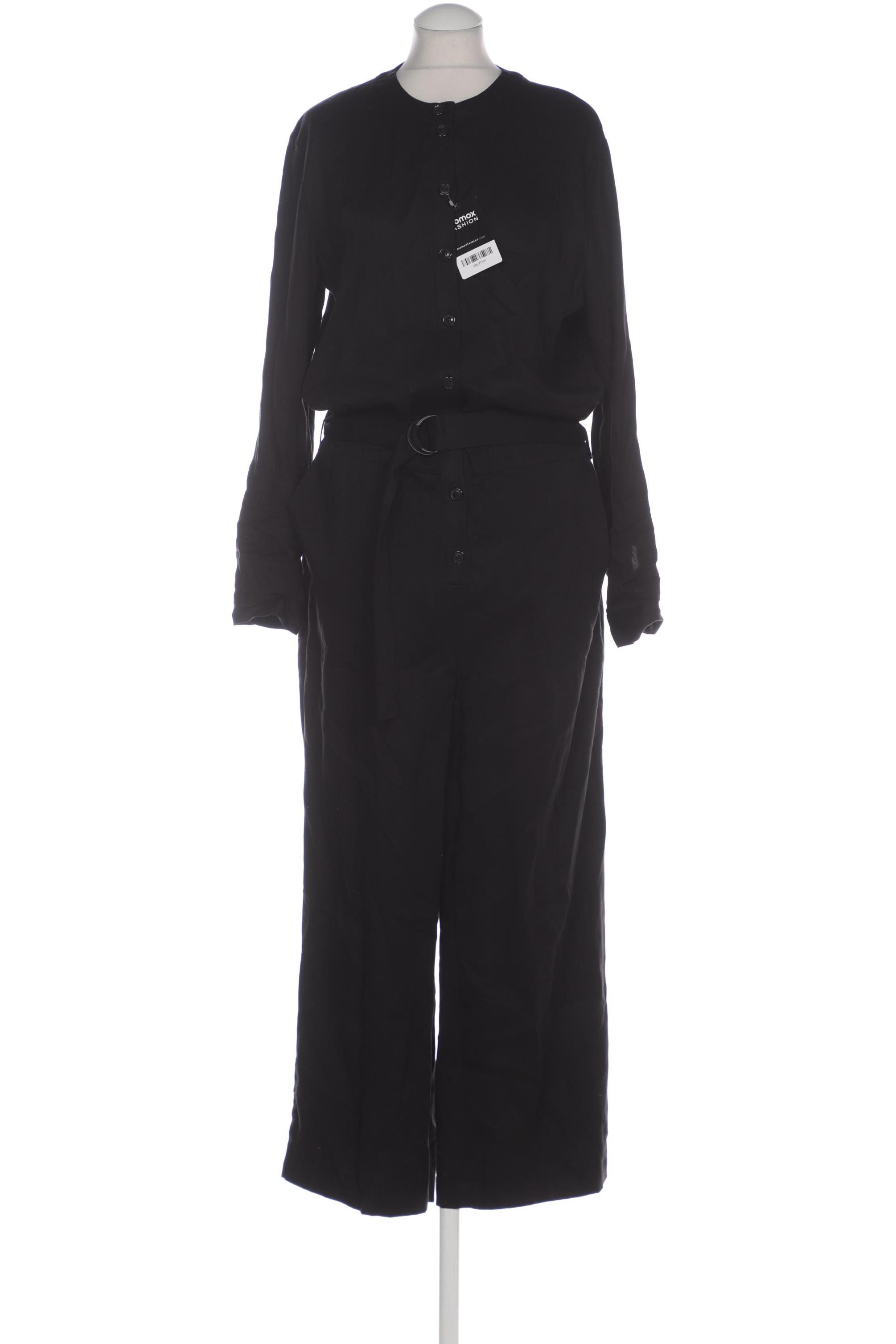 Thumbnail - Esprit Damen Jumpsuit/Overall, schwarz, Gr. 40