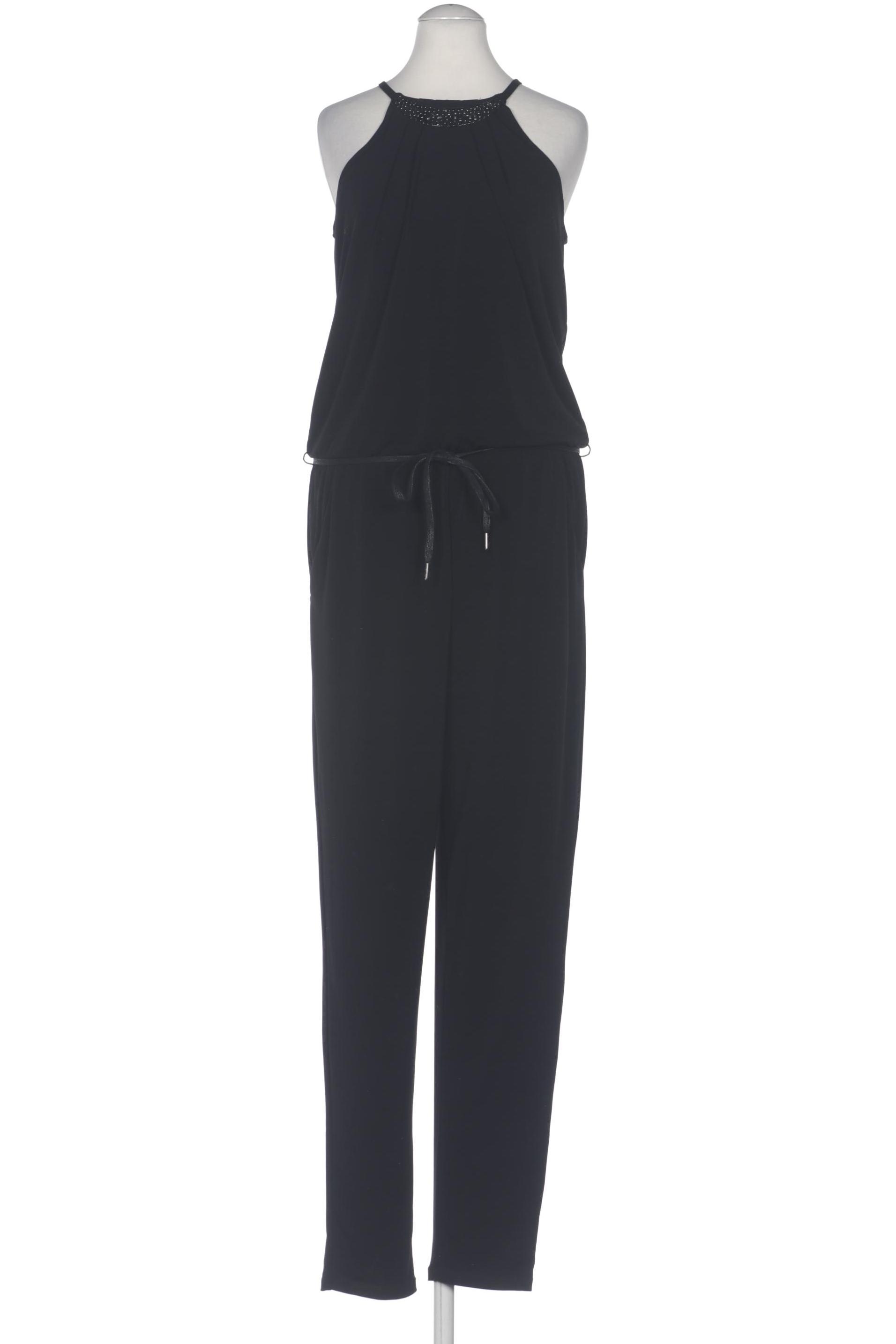 

Esprit Damen Jumpsuit/Overall, schwarz, Gr. 36
