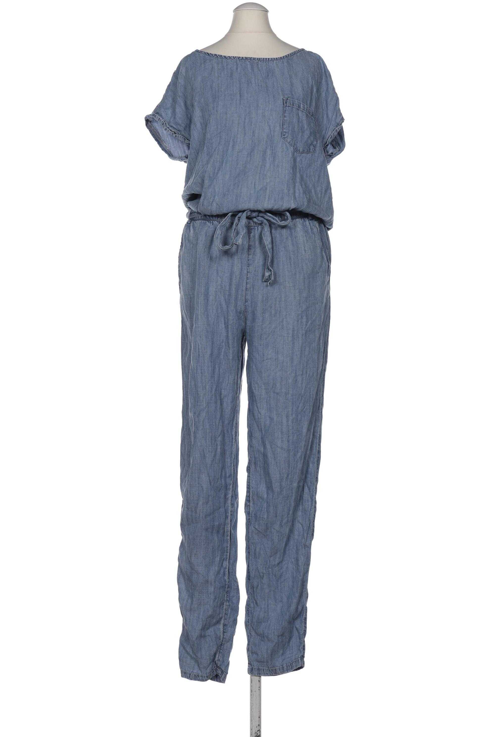 

Esprit Damen Jumpsuit/Overall, blau, Gr. 36