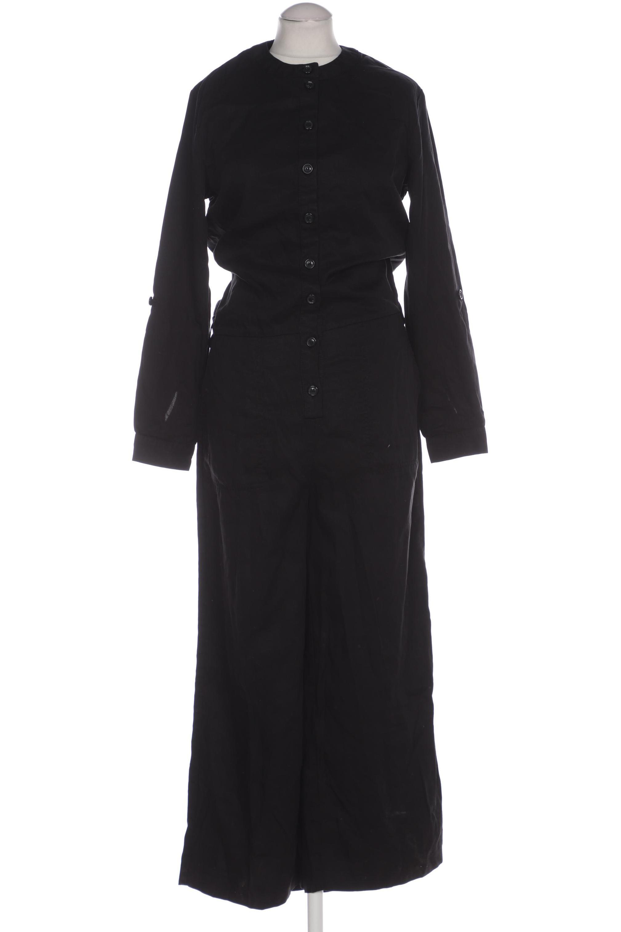 

Esprit Damen Jumpsuit/Overall, schwarz, Gr. 36