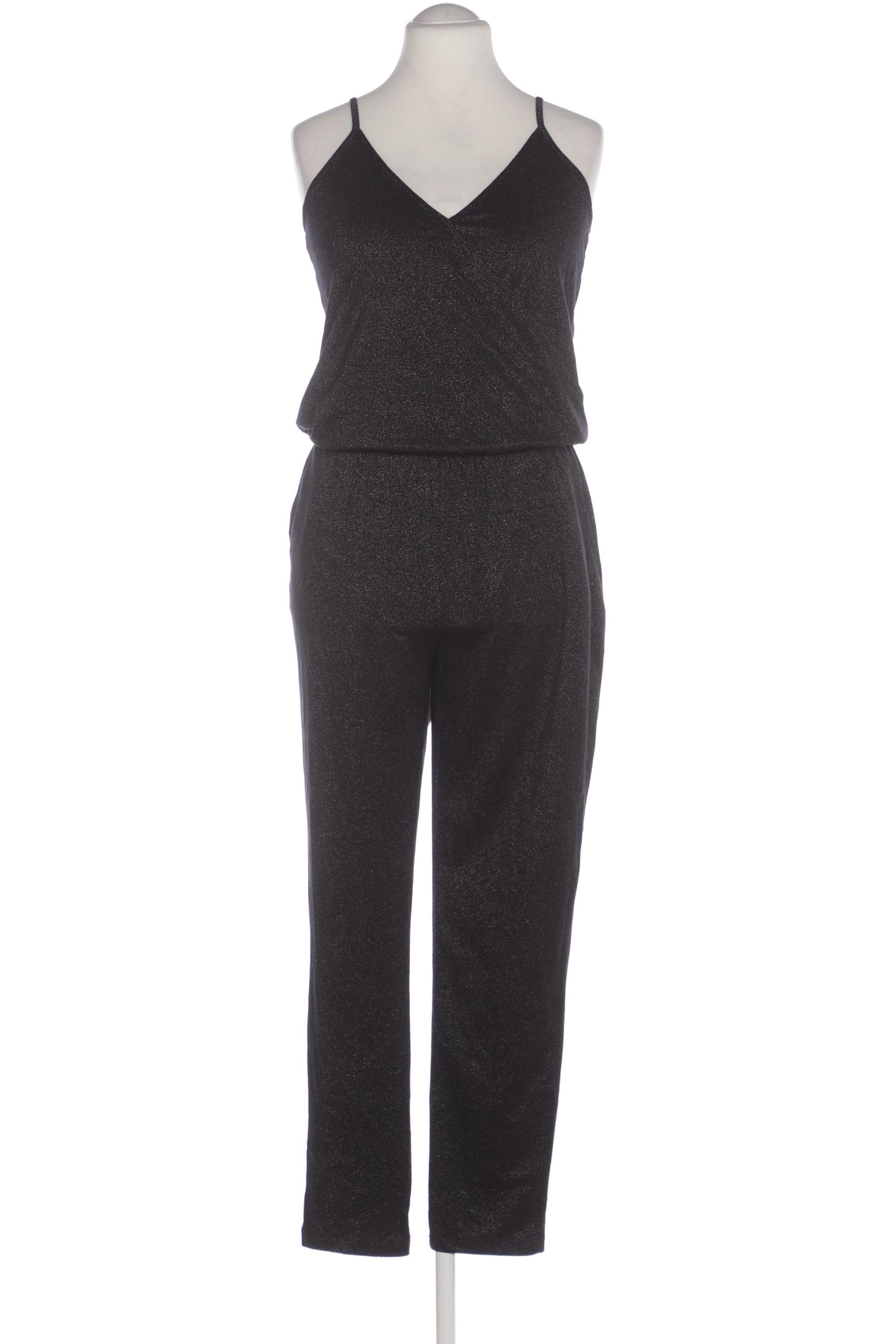 

Esprit Damen Jumpsuit/Overall, schwarz, Gr. 38