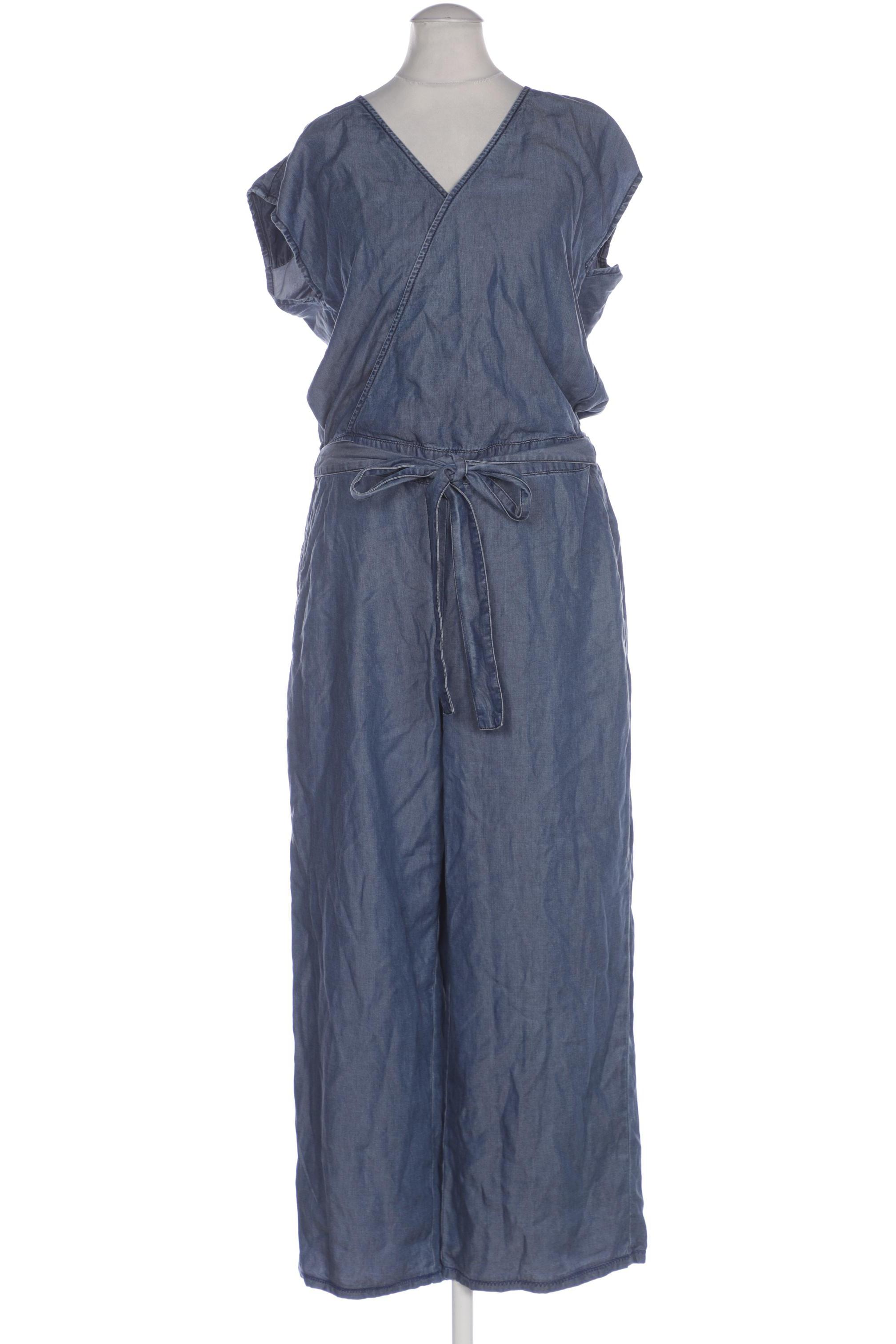 

Esprit Damen Jumpsuit/Overall, blau, Gr. 36