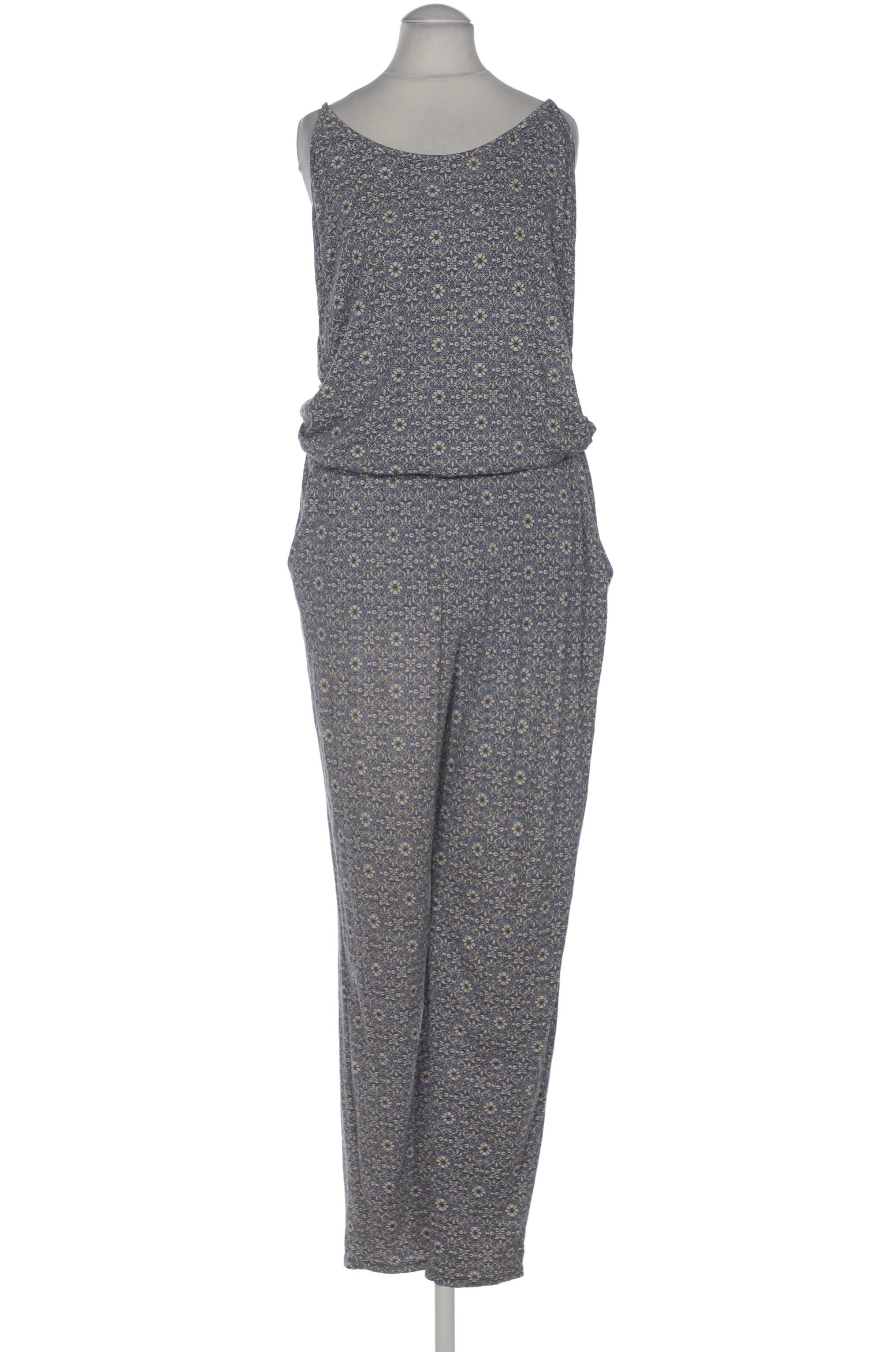 

Esprit Damen Jumpsuit/Overall, hellblau, Gr. 36