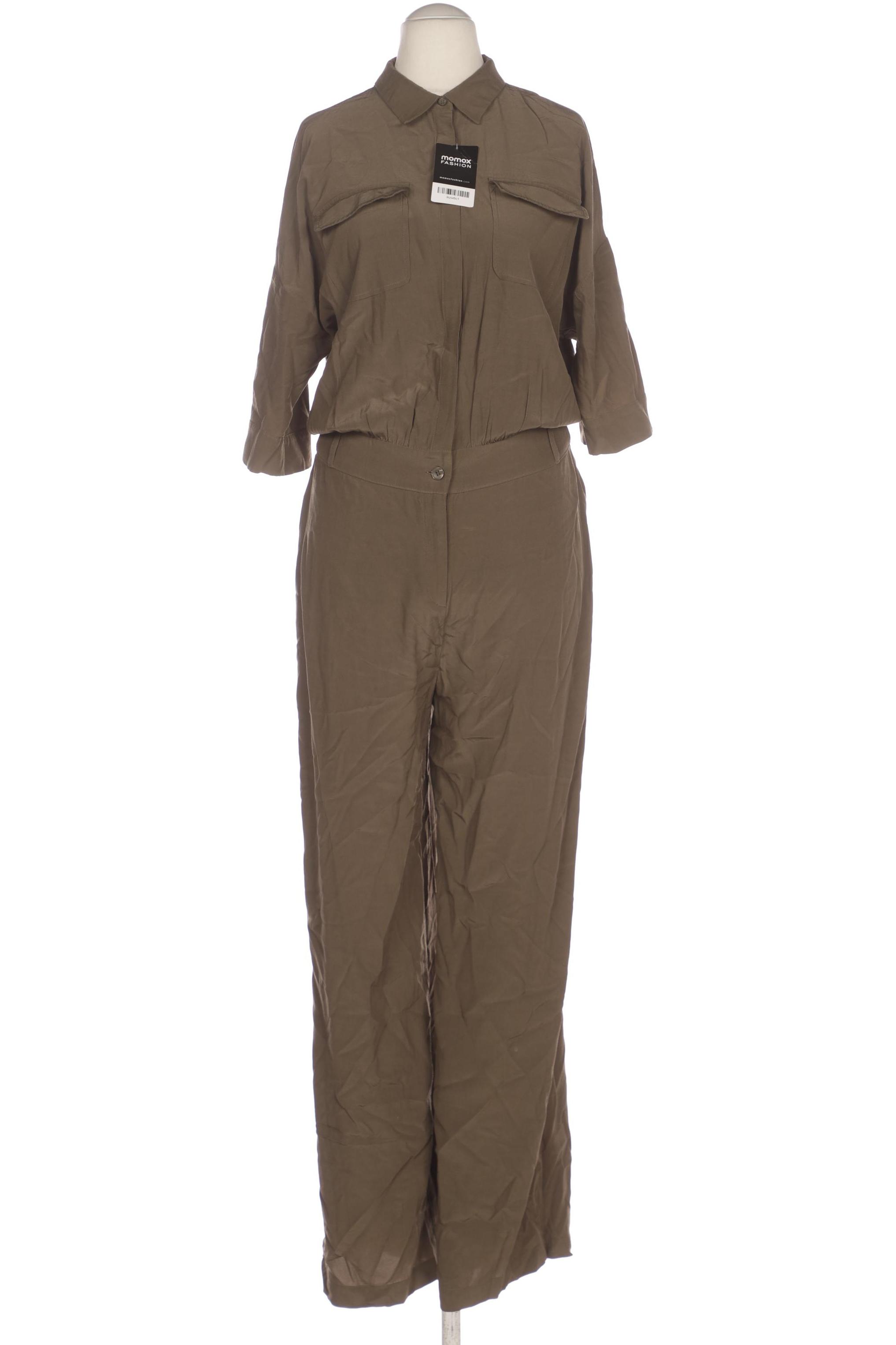 

Esprit Damen Jumpsuit/Overall, grün, Gr. 40
