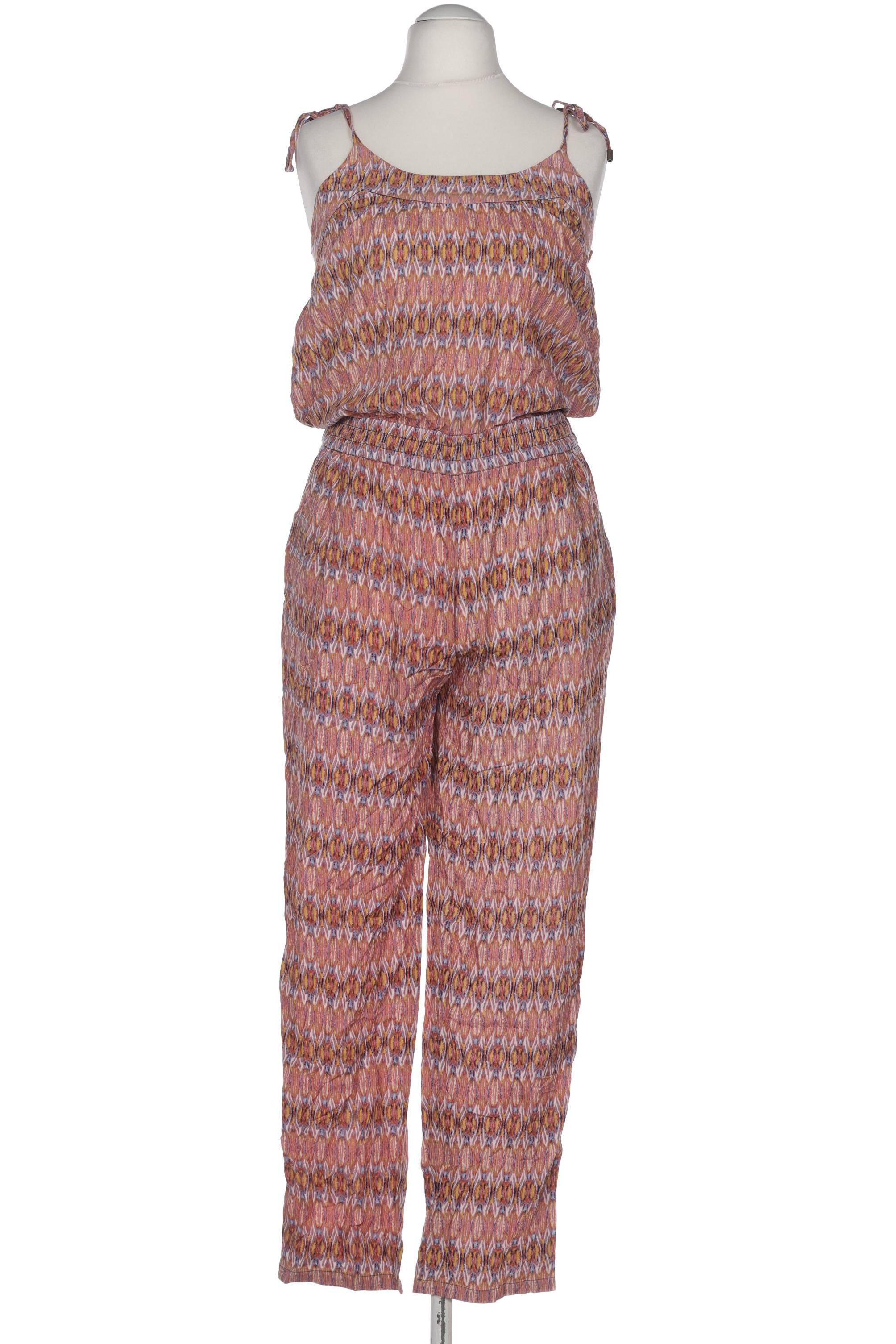 

Esprit Damen Jumpsuit/Overall, pink, Gr. 42