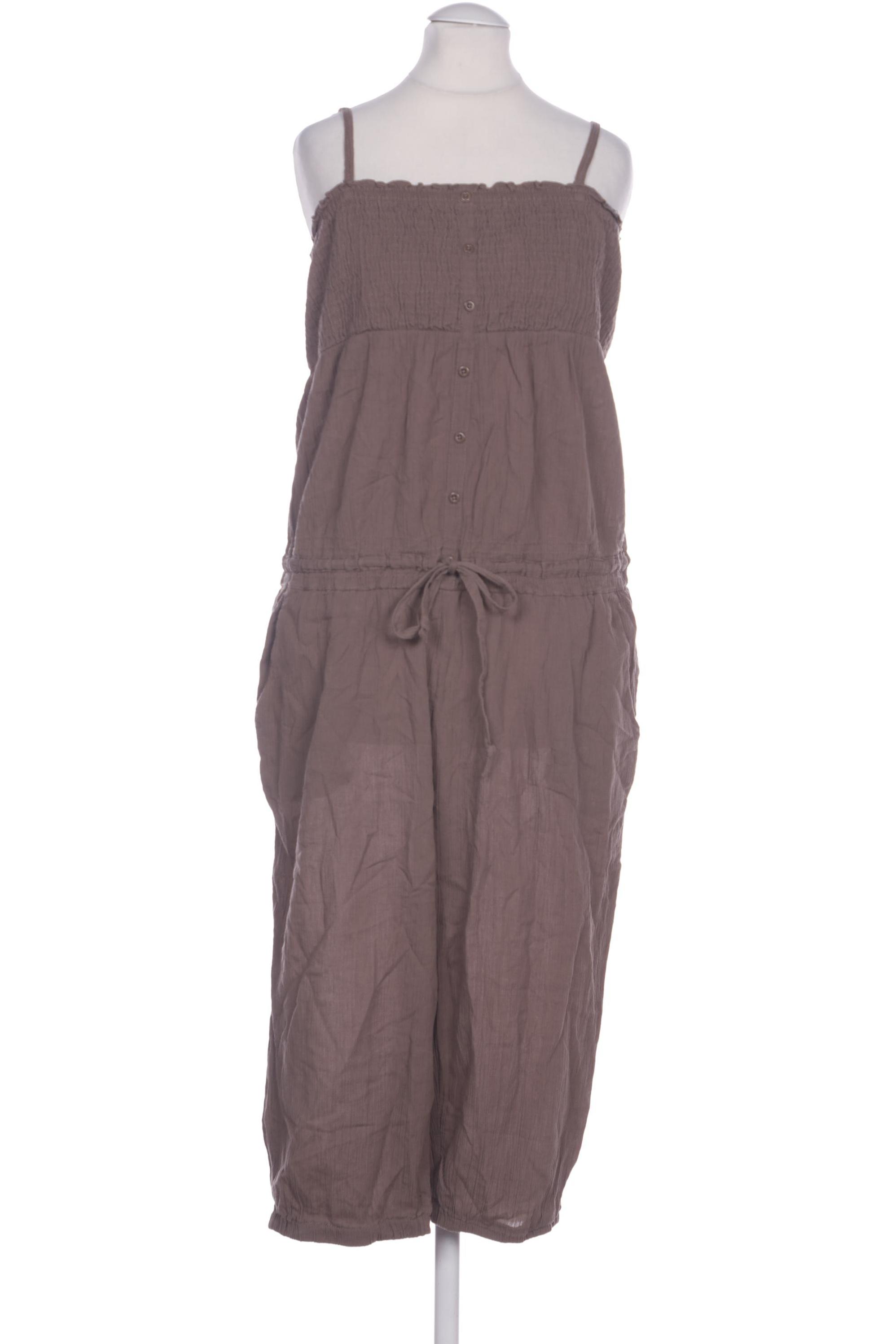 

Esprit Damen Jumpsuit/Overall, braun