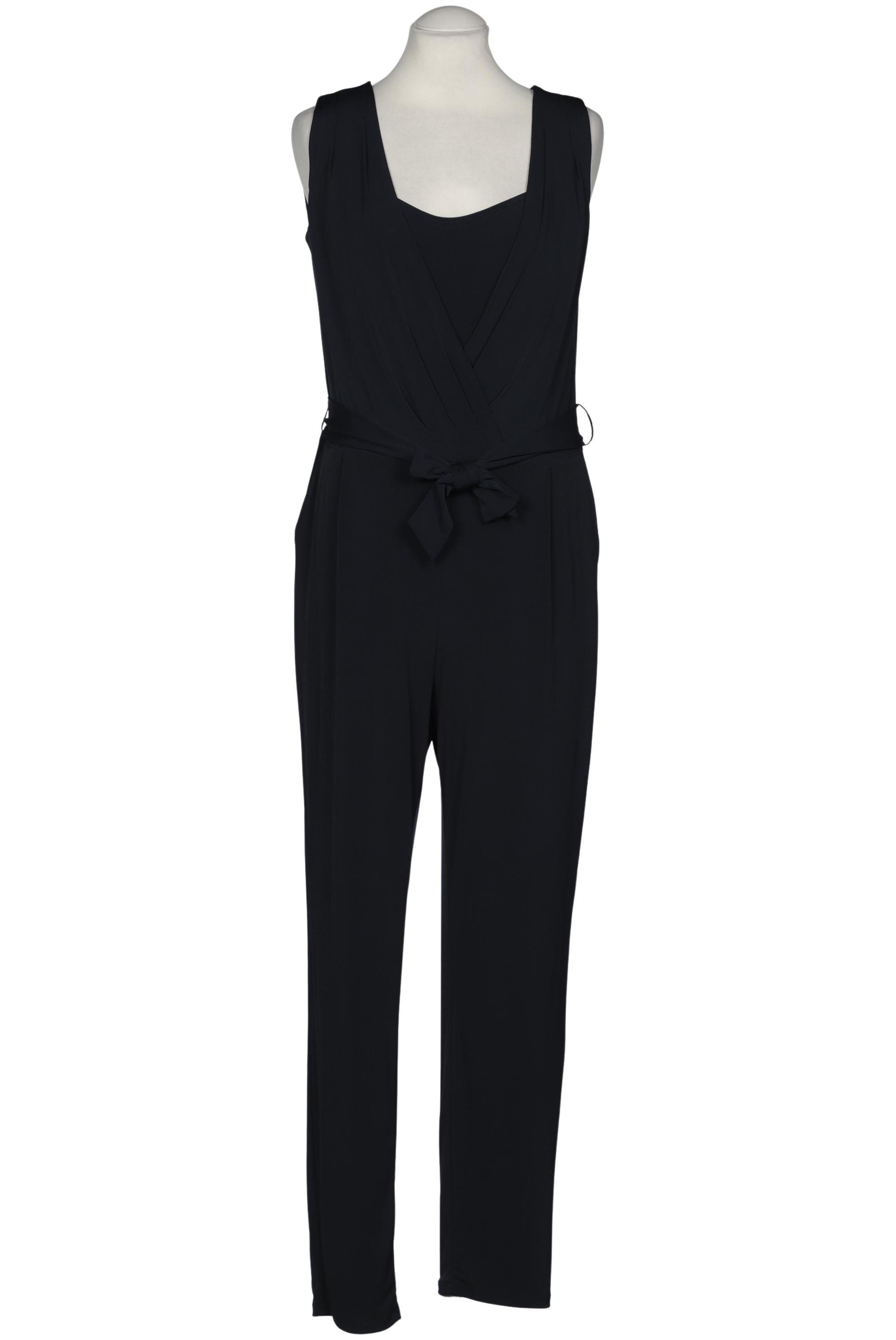 

Esprit Damen Jumpsuit/Overall, marineblau, Gr. 42