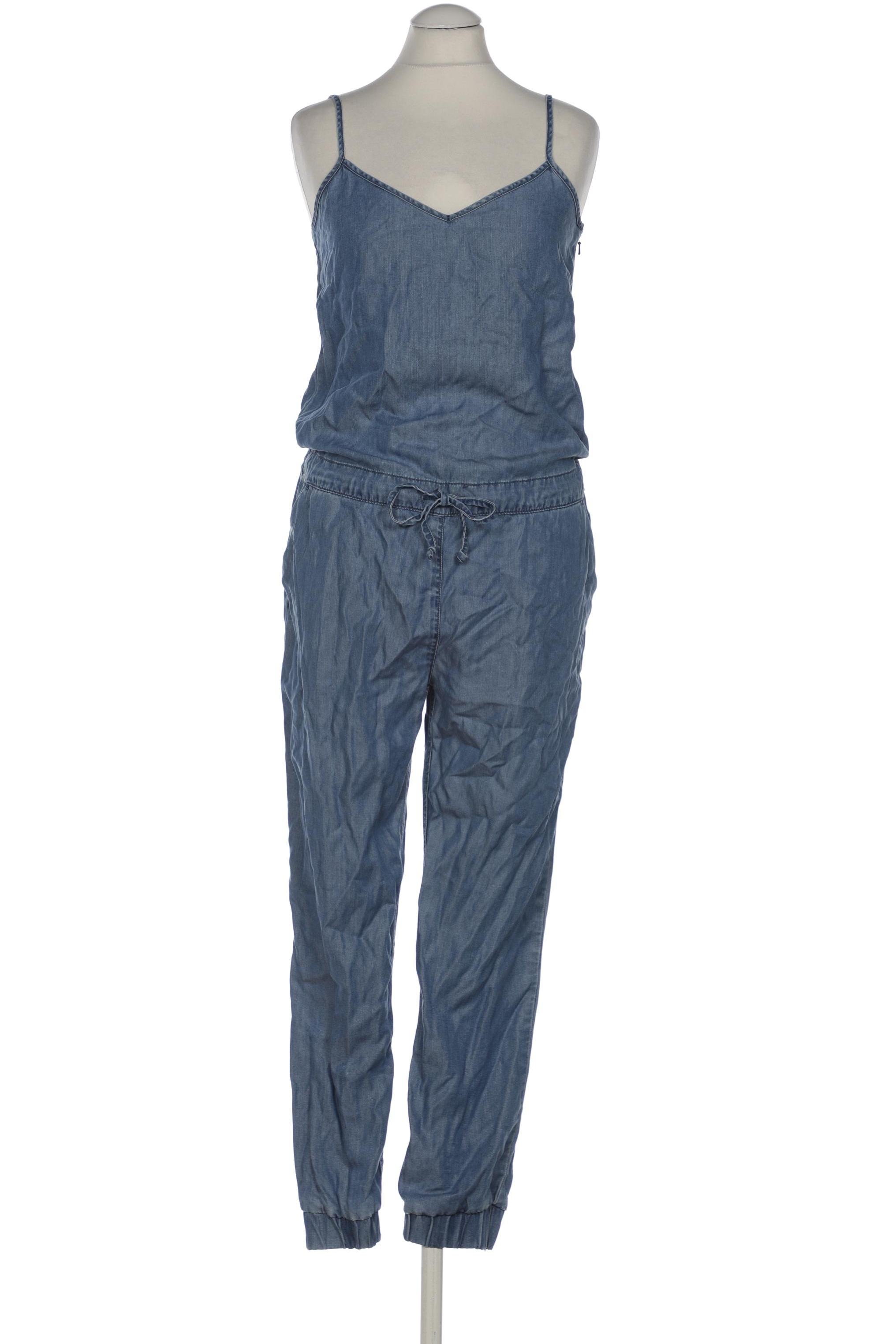 

Esprit Damen Jumpsuit/Overall, blau, Gr. 36