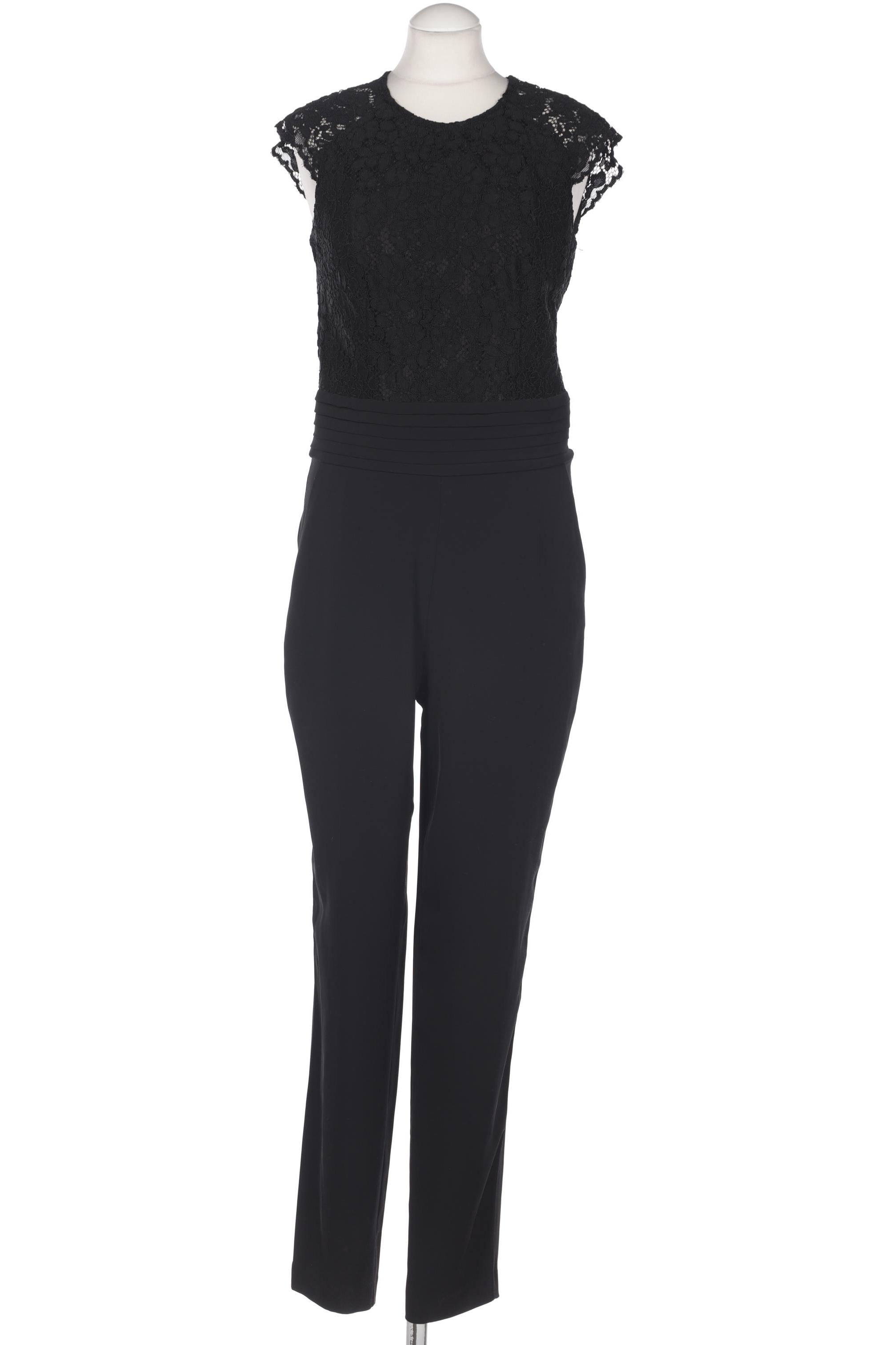 

Esprit Damen Jumpsuit/Overall, schwarz