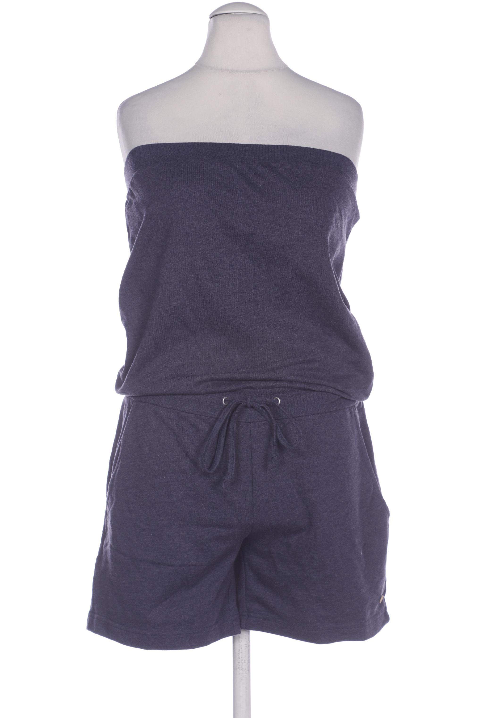 

Esprit Damen Jumpsuit/Overall, blau