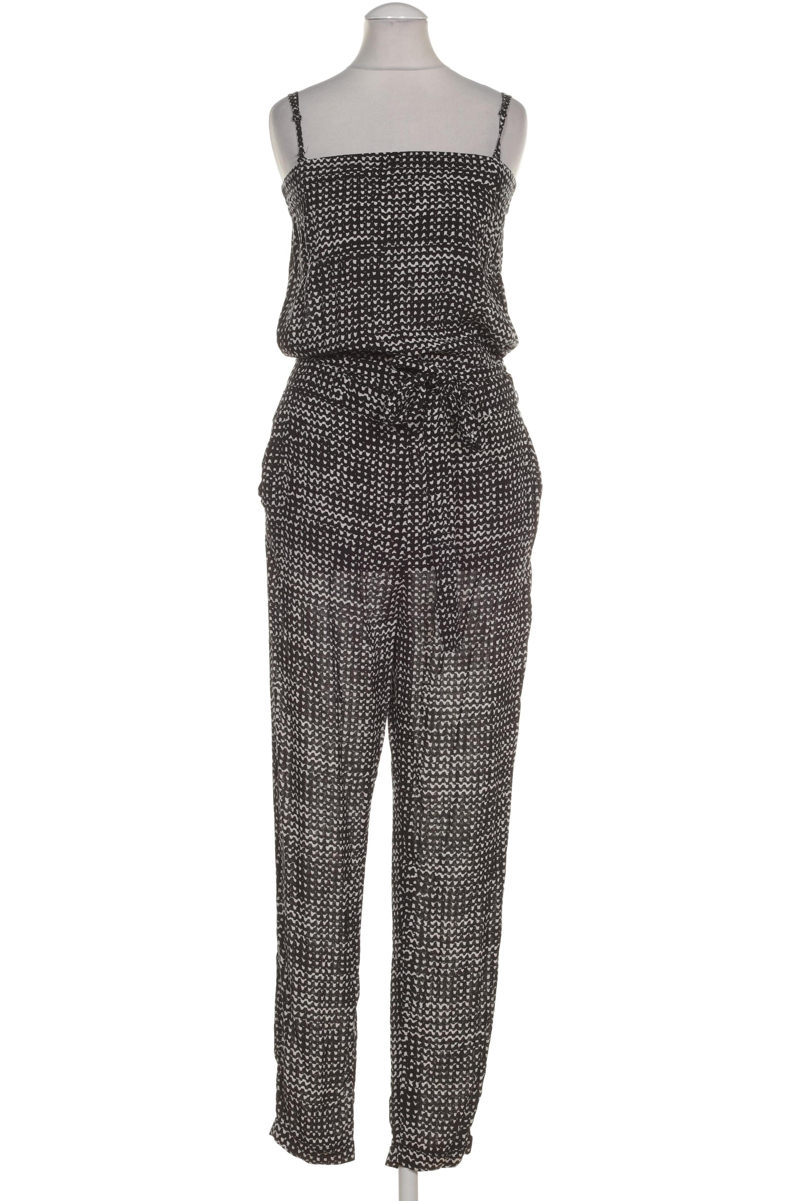 

Esprit Damen Jumpsuit/Overall, schwarz, Gr.