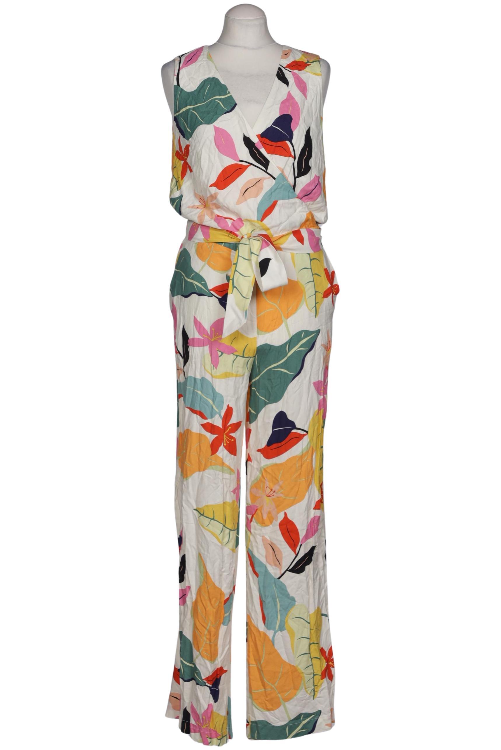 

Esprit Damen Jumpsuit/Overall, mehrfarbig, Gr. 38