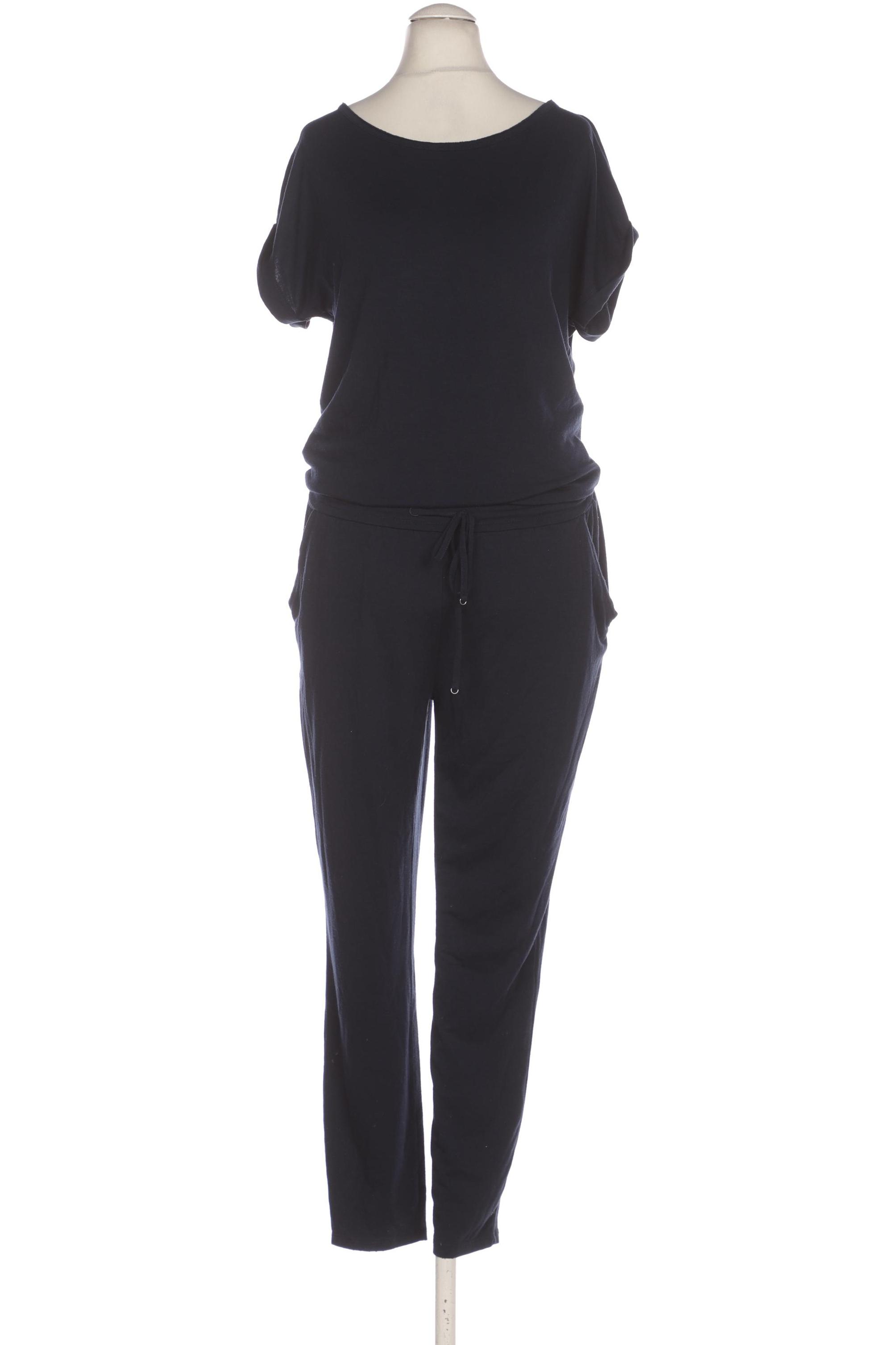 

Esprit Damen Jumpsuit/Overall, marineblau, Gr. 38
