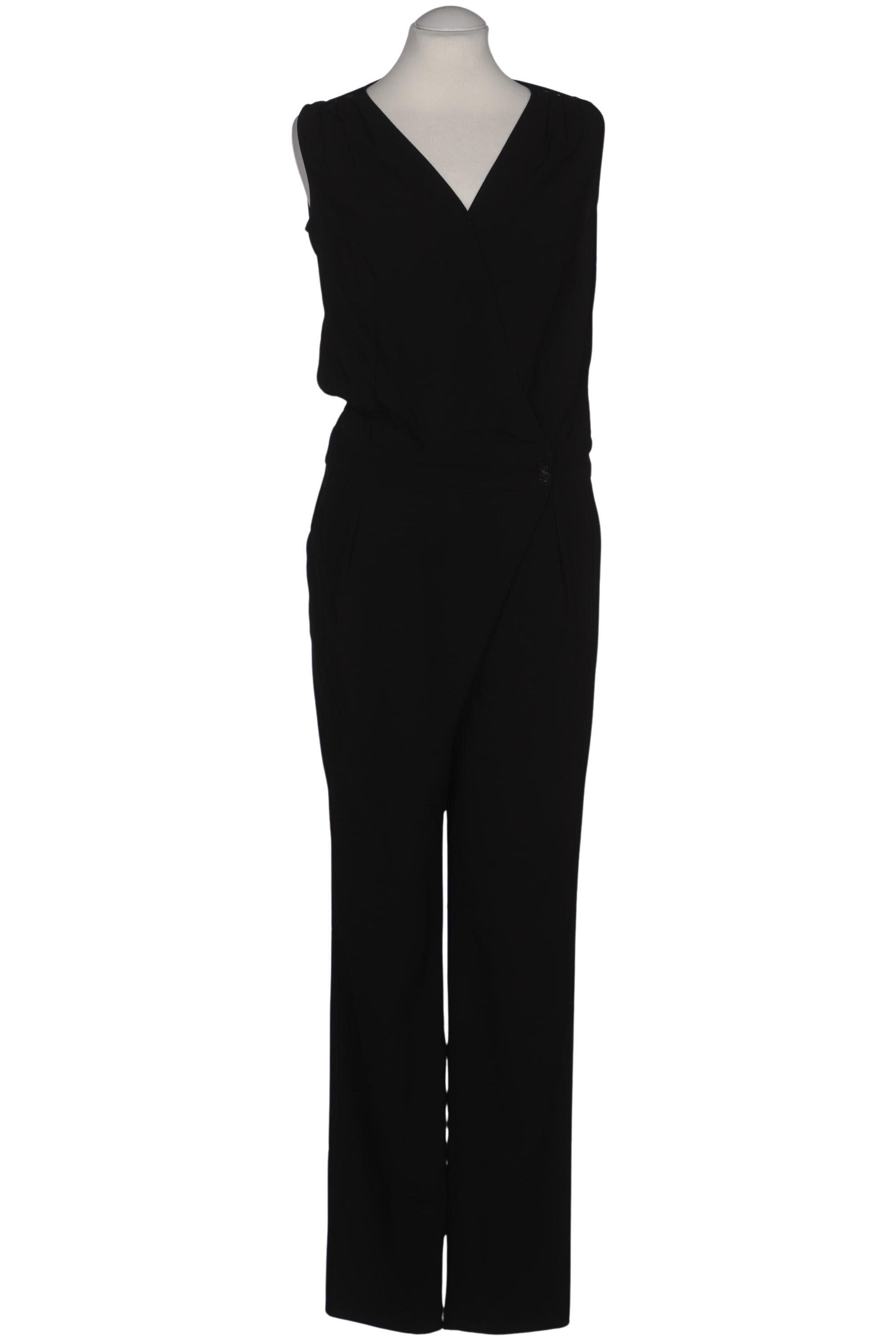 

Esprit Damen Jumpsuit/Overall, schwarz, Gr. 36