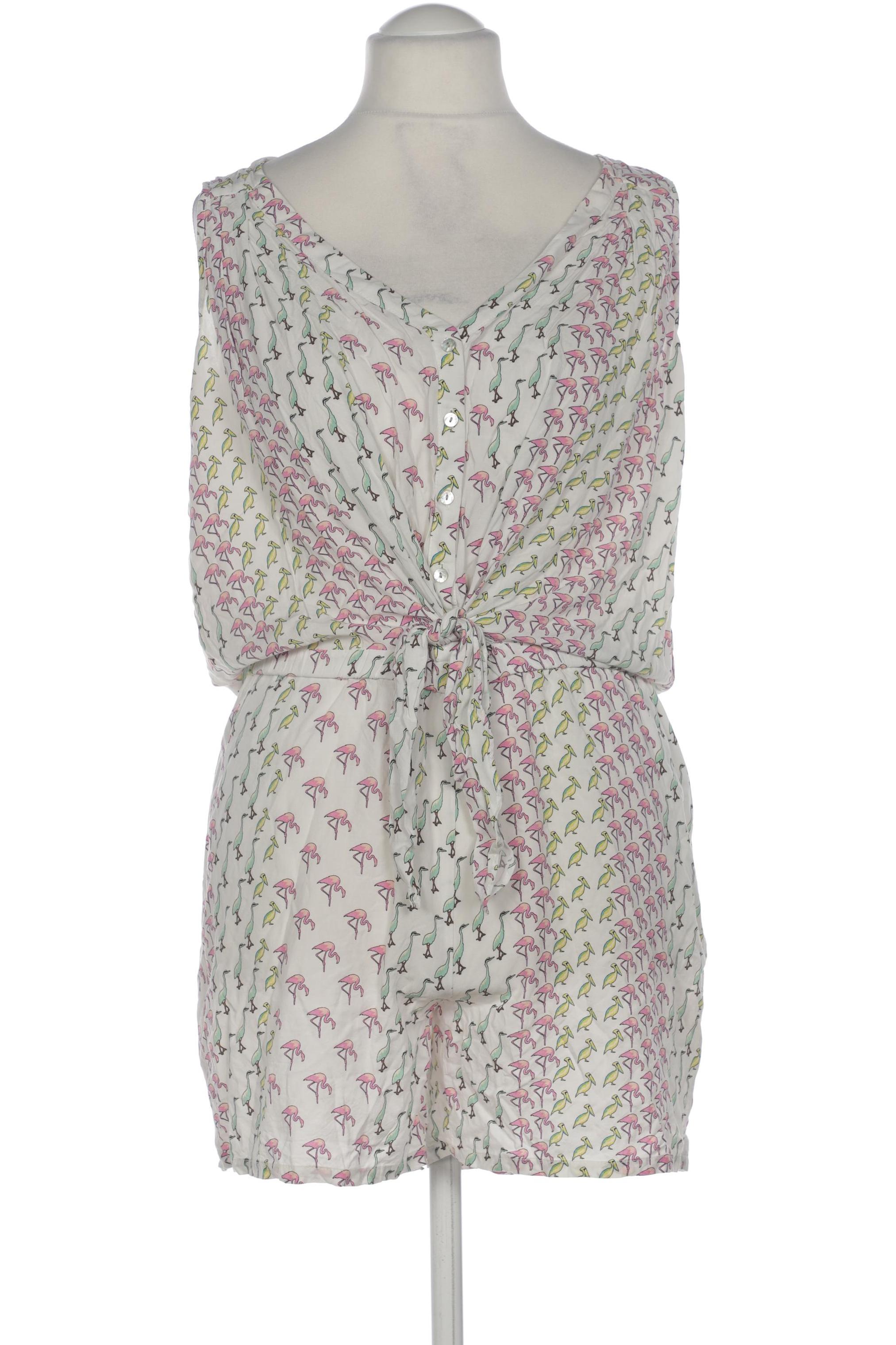 

Esprit Damen Jumpsuit/Overall, mehrfarbig, Gr. 38