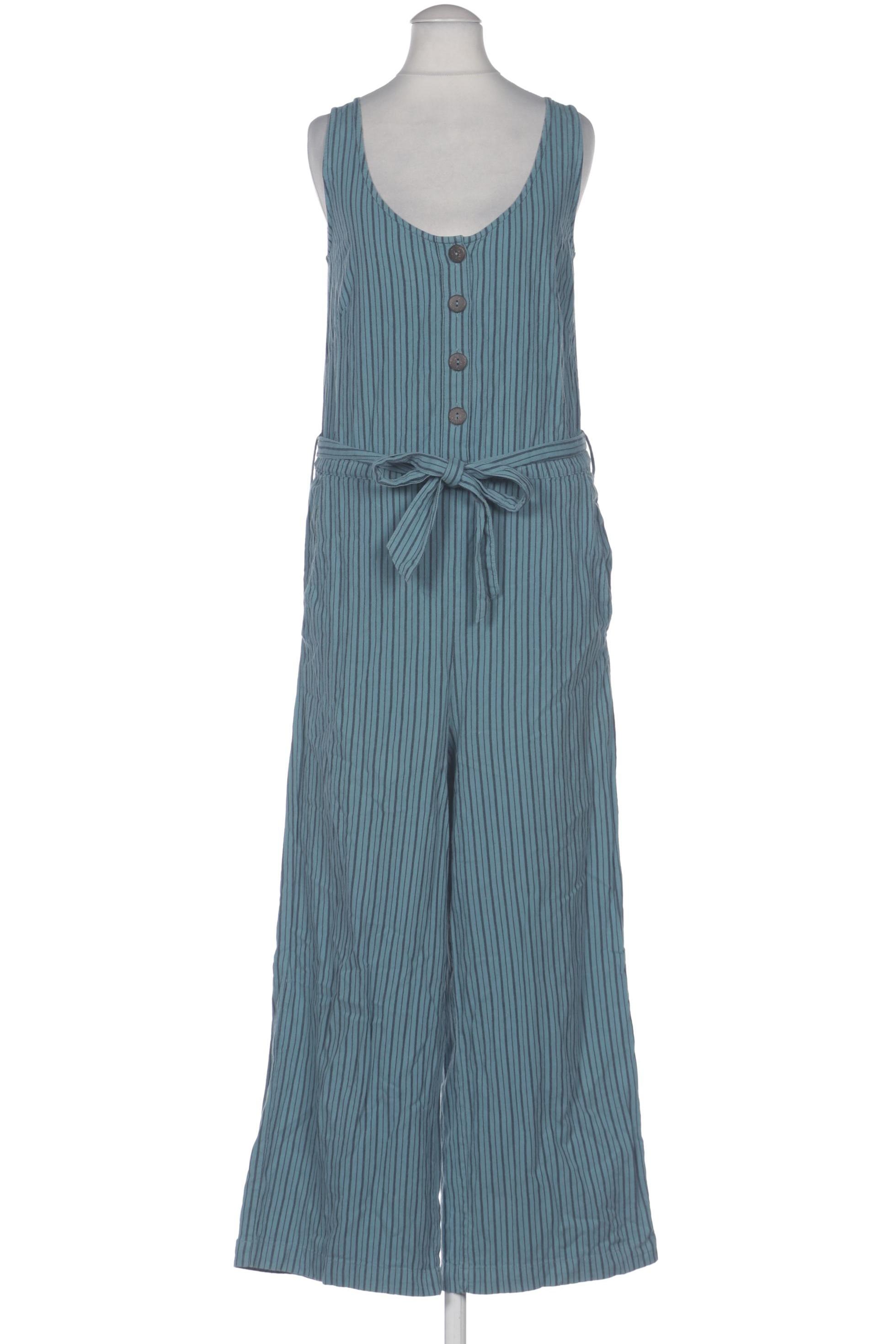 

Esprit Damen Jumpsuit/Overall, blau, Gr. 32