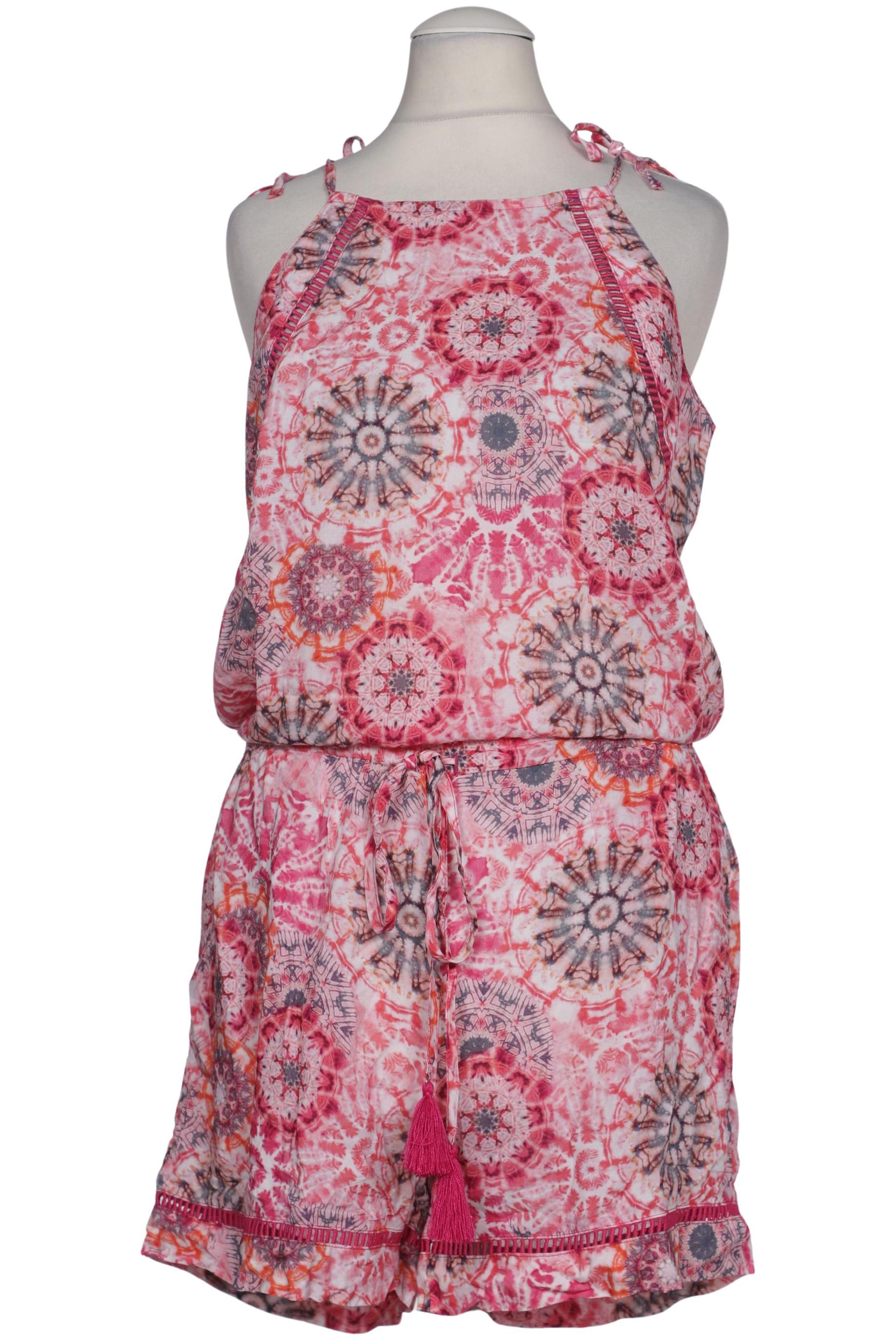

Esprit Damen Jumpsuit/Overall, pink, Gr. 36